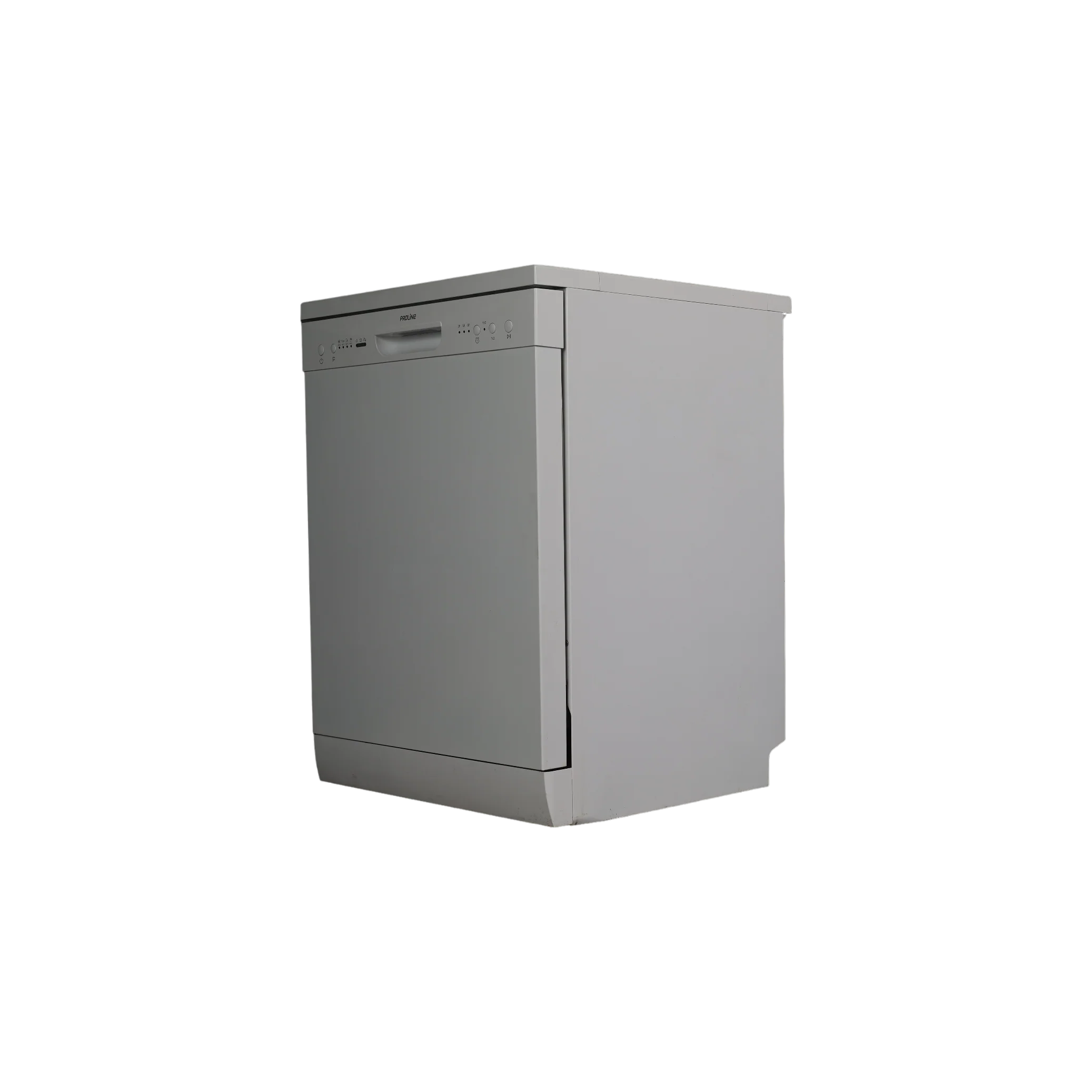 Lave-Vaisselle Pose Libre 12 Cvts Reconditionné PROLINE DWP49120WH - Image 2