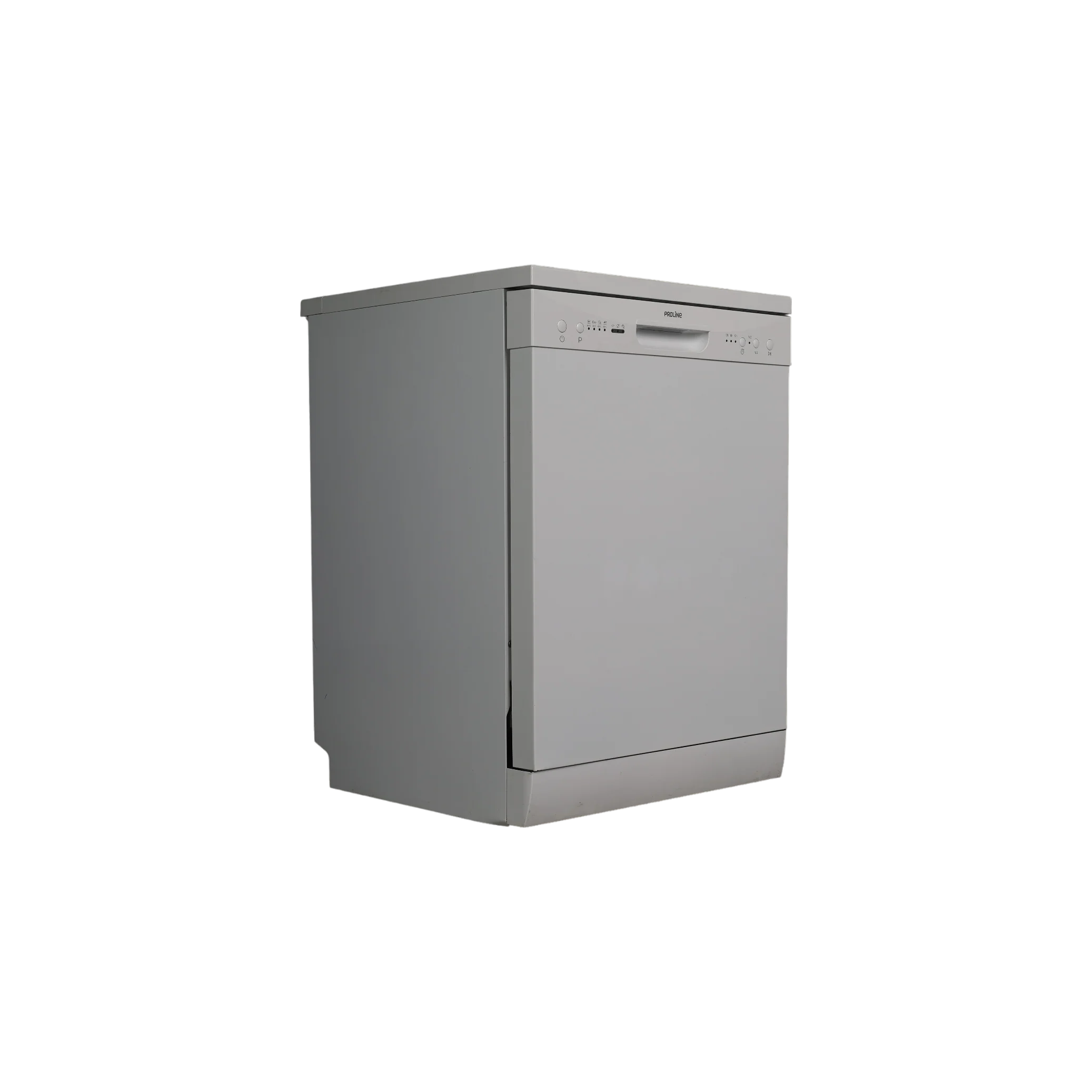 Lave-Vaisselle Pose Libre 12 Cvts Reconditionné PROLINE DWP49120WH - Image 3