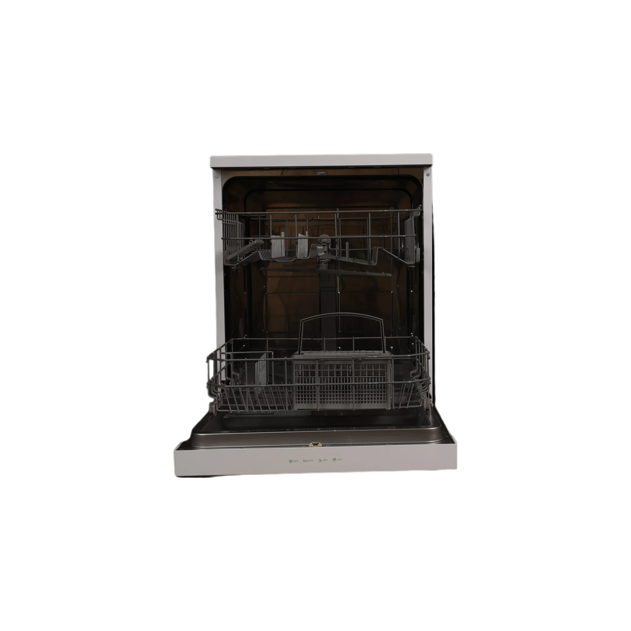 Lave-Vaisselle Pose Libre 12 Cvts Reconditionné PROLINE DWP49120WH - Image 4