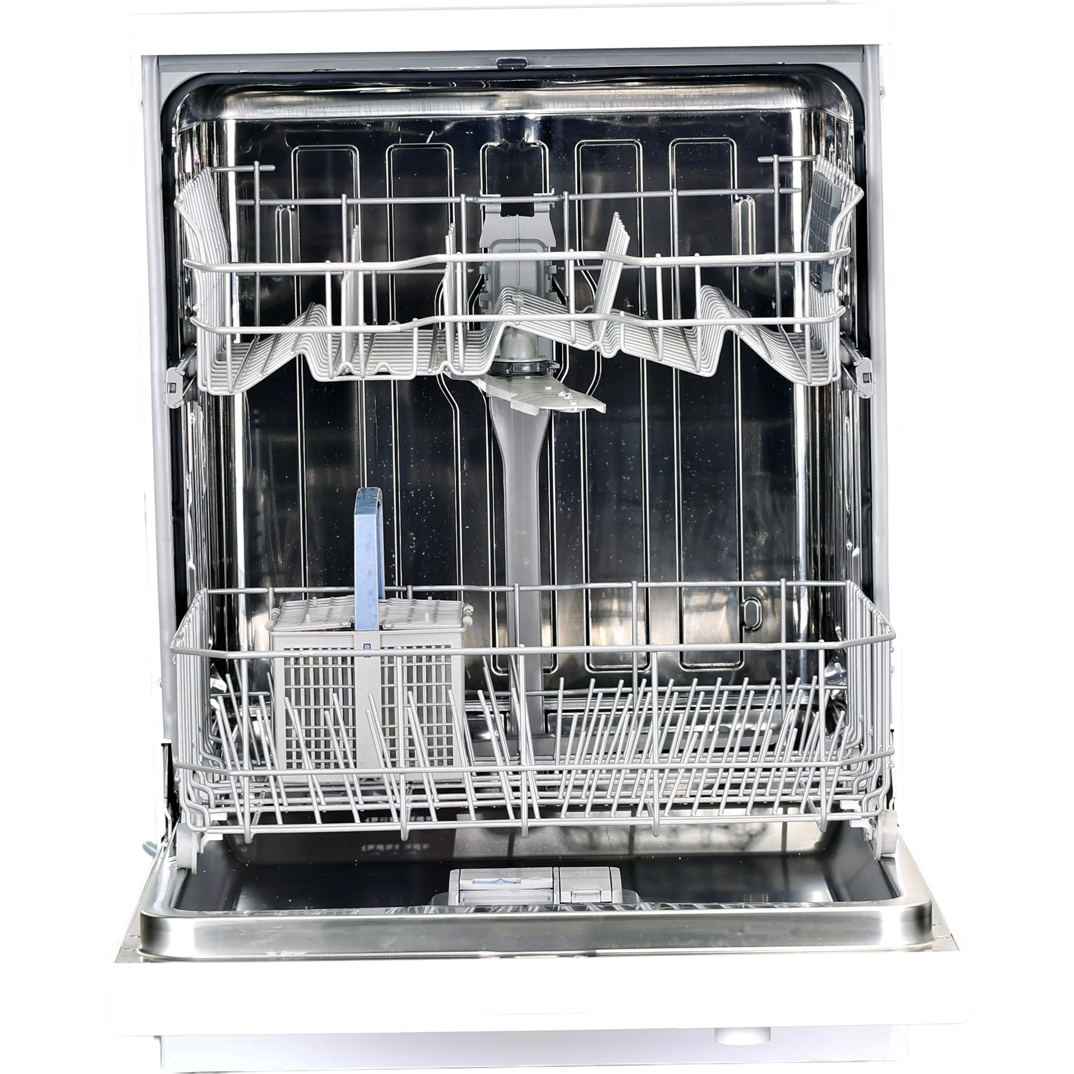 Lave-vaisselle Pose Libre 13 couverts Reconditionné BEKO DVN05Q20 - Image 2