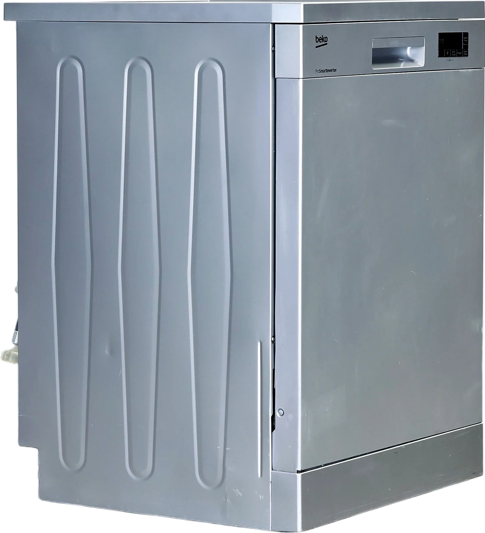Lave-vaisselle Pose Libre 13 couverts Reconditionné BEKO UDFN15310S - Image 3