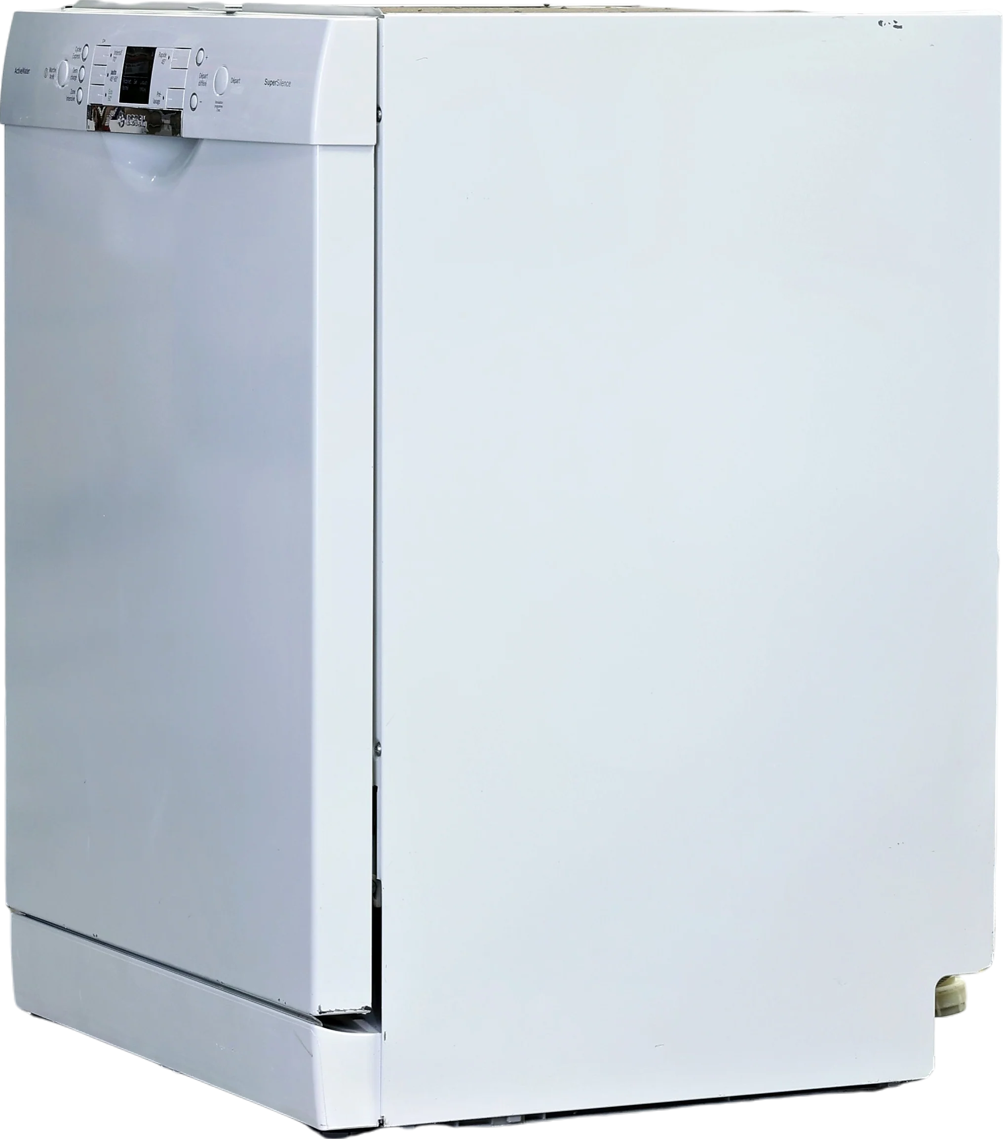 Lave-vaisselle Pose Libre 13 couverts Reconditionné BOSCH SMS53M52FF - Image 3