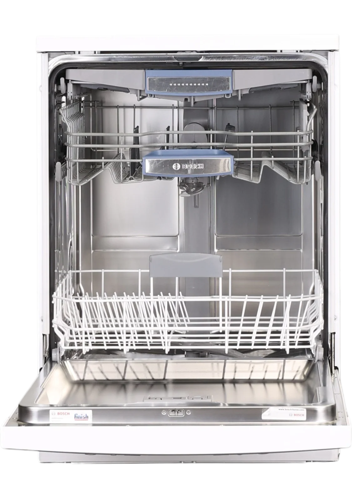 Lave-vaisselle Pose Libre 13 couverts Reconditionné BOSCH SMS69N22EP - Image 2