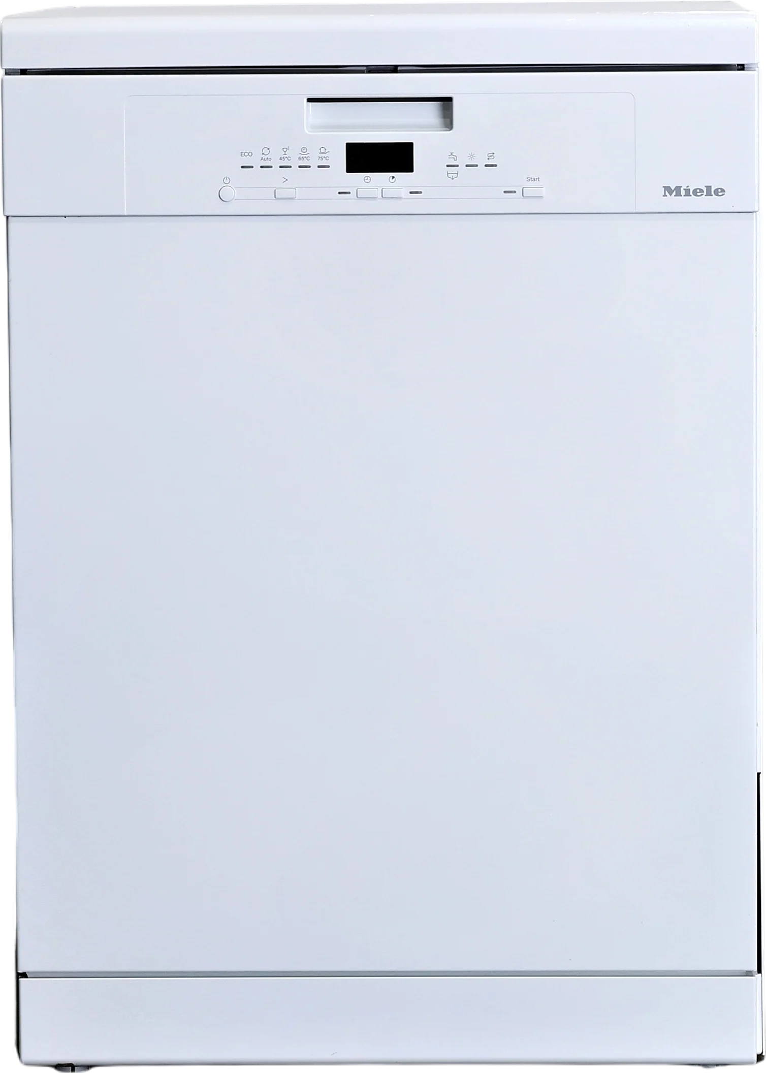 Lave-vaisselle Pose Libre 13 couverts Reconditionné MIELE G 5110 BB