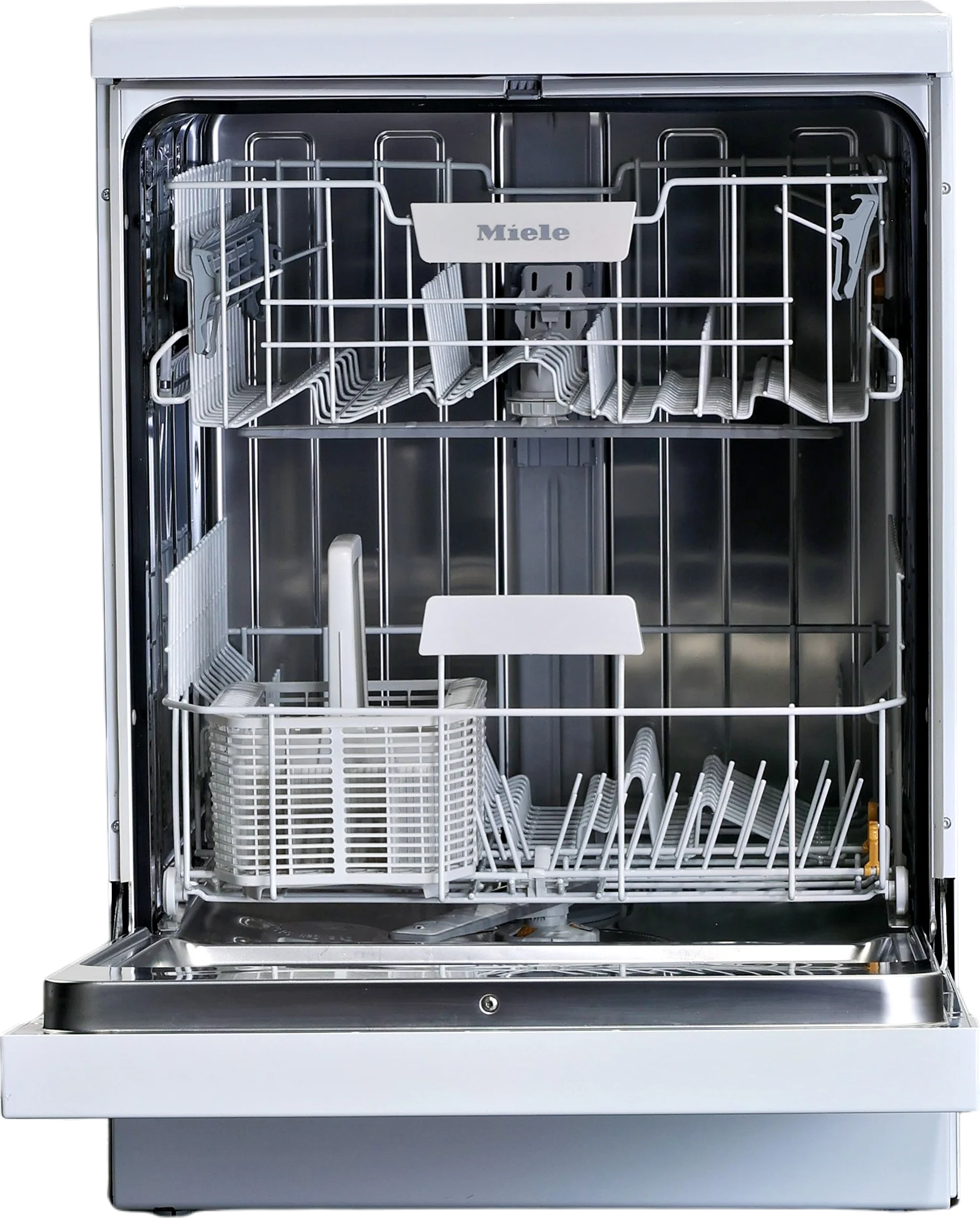 Lave-vaisselle Pose Libre 13 couverts Reconditionné MIELE G 5110 BB - Image 2
