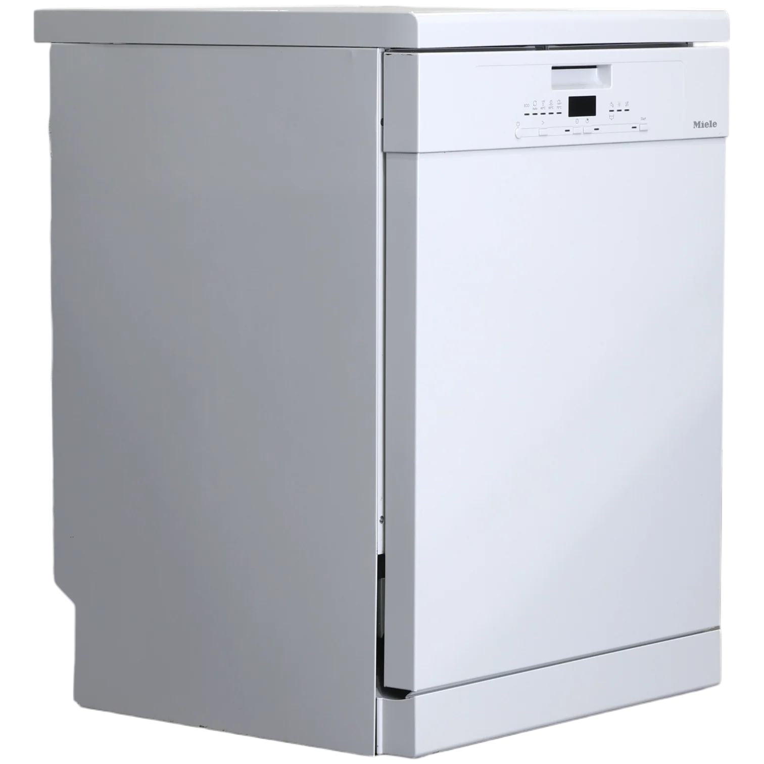 Lave-vaisselle Pose Libre 13 couverts Reconditionné MIELE G 5110 BB - Image 3