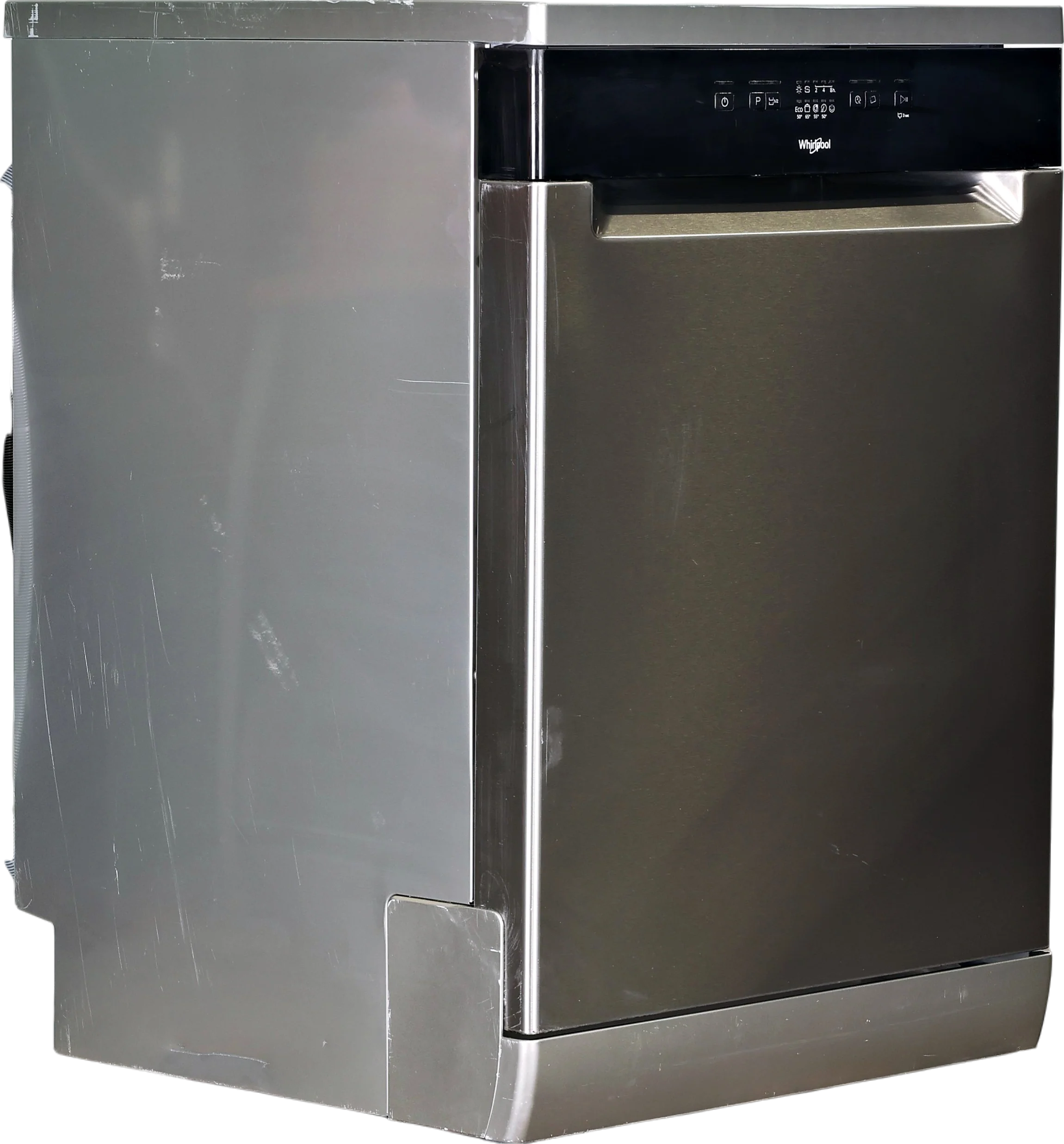 Lave-vaisselle Pose Libre 13 couverts Reconditionné WHIRLPOOL WRFE2B16X - Image 3
