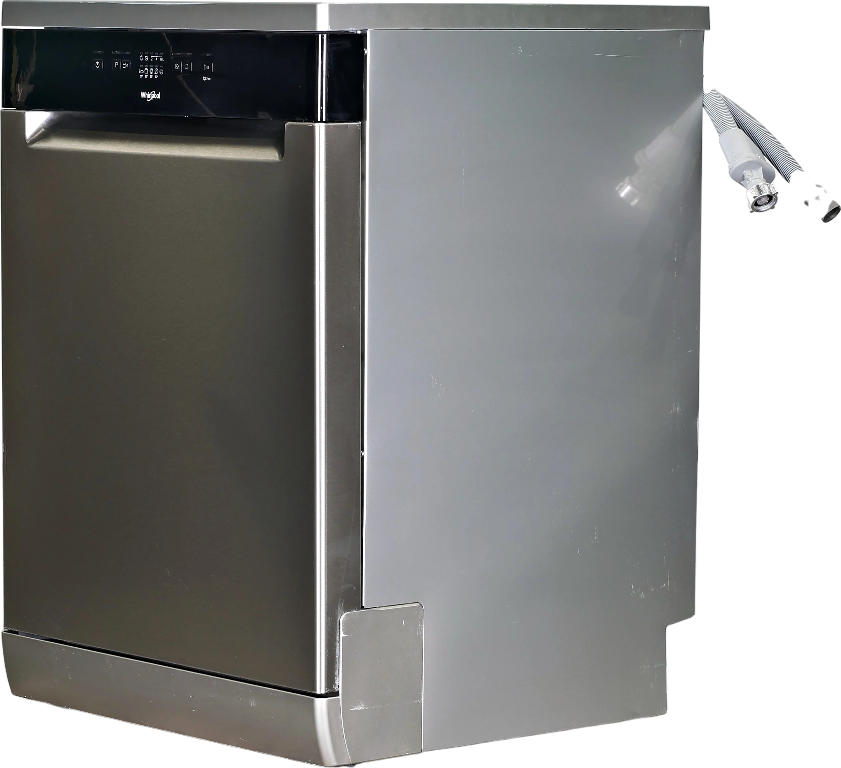 Lave-vaisselle Pose Libre 13 couverts Reconditionné WHIRLPOOL WRFE2B16X - Image 4