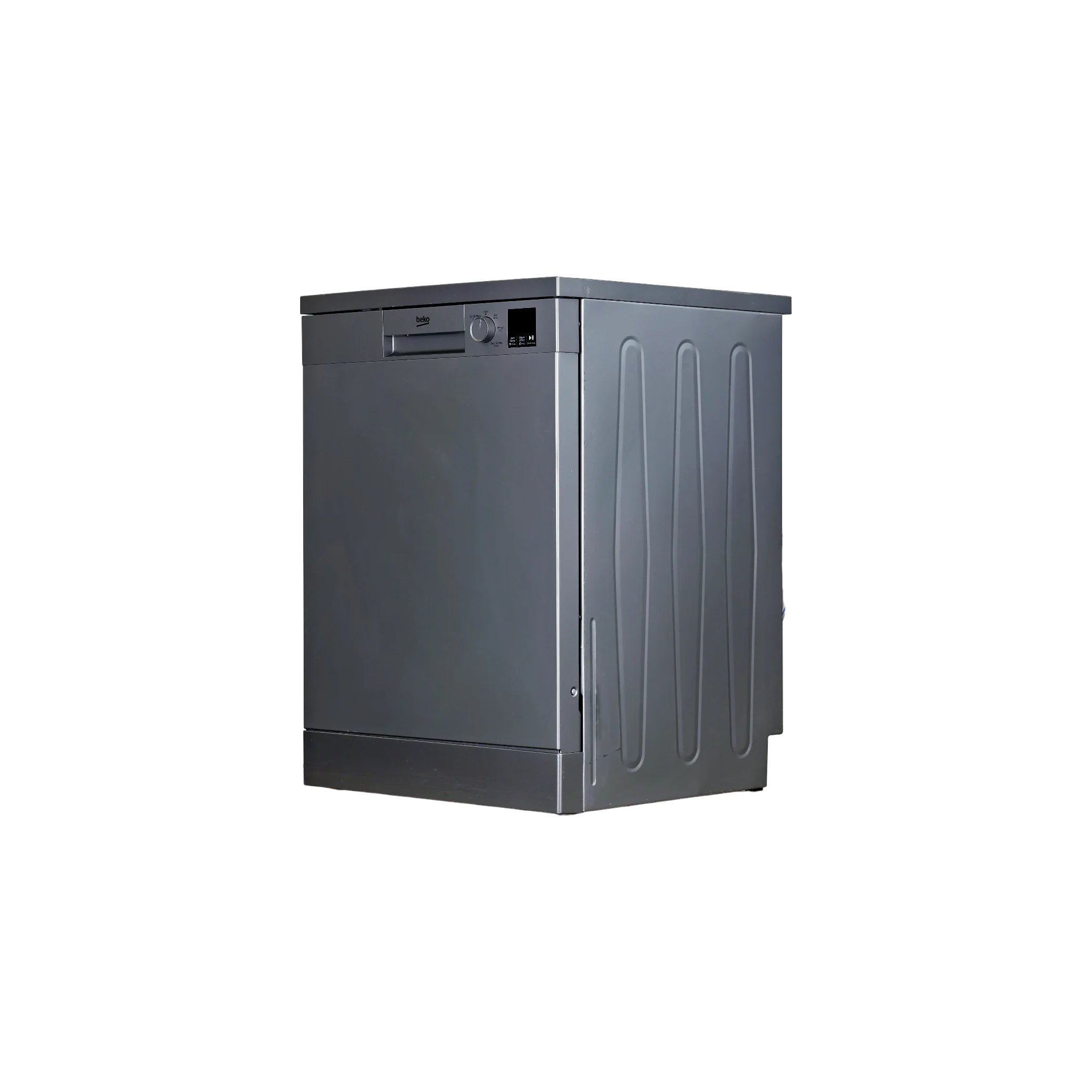 Lave-Vaisselle Pose Libre 13 Cvts Reconditionné BEKO TDFV15315S - Image 3