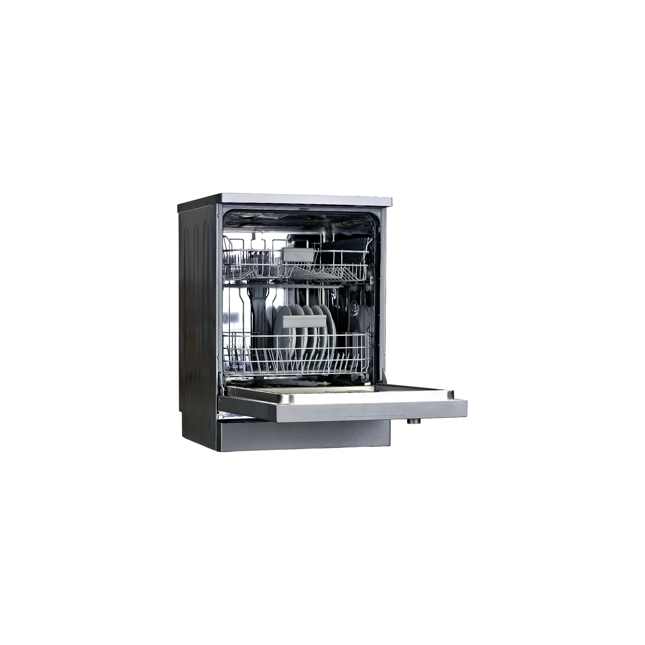 Lave-Vaisselle Pose Libre 13 Cvts Reconditionné BEKO TDFV15315S - Image 4