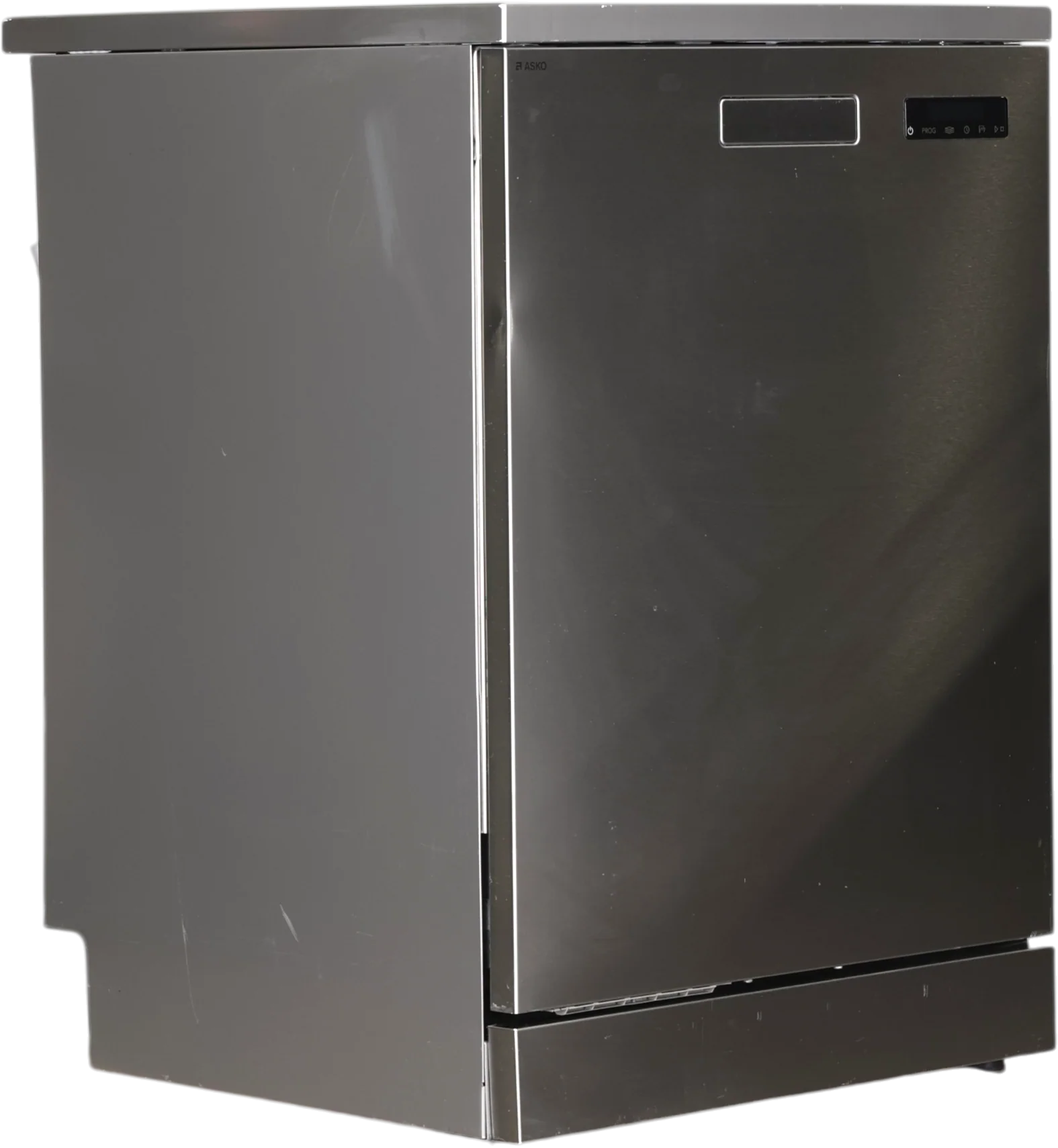 Lave-vaisselle Pose Libre 14 couverts Reconditionné ASKO DFS344ID.S - Image 2