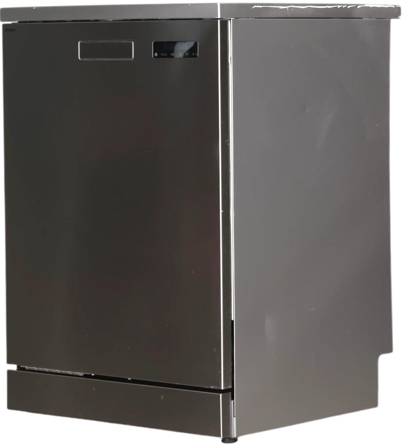 Lave-vaisselle Pose Libre 14 couverts Reconditionné ASKO DFS344ID.S - Image 3