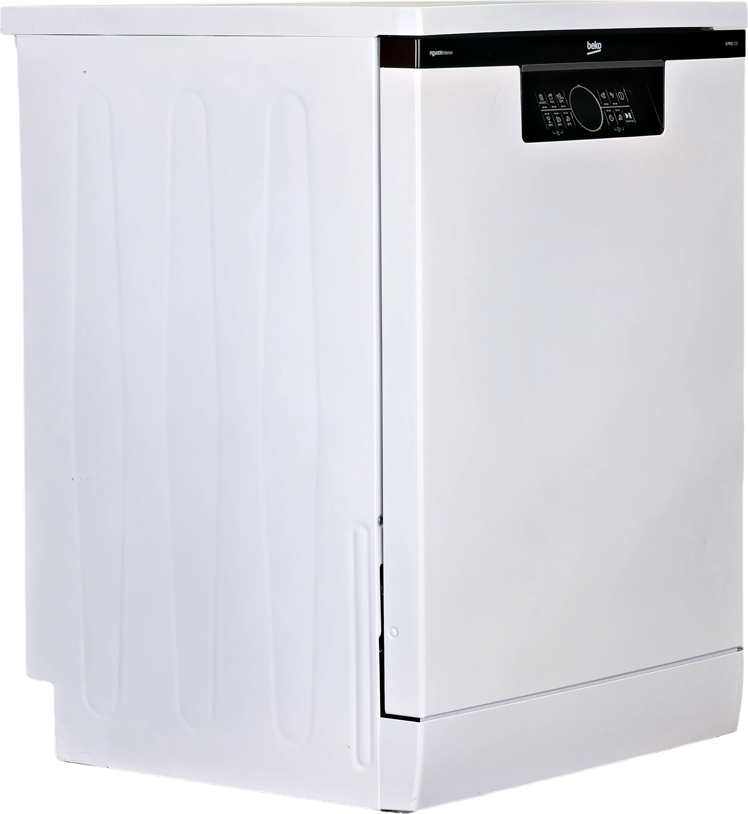 Lave-vaisselle Pose Libre 14 couverts Reconditionné BEKO BDFN26440WP - Image 3