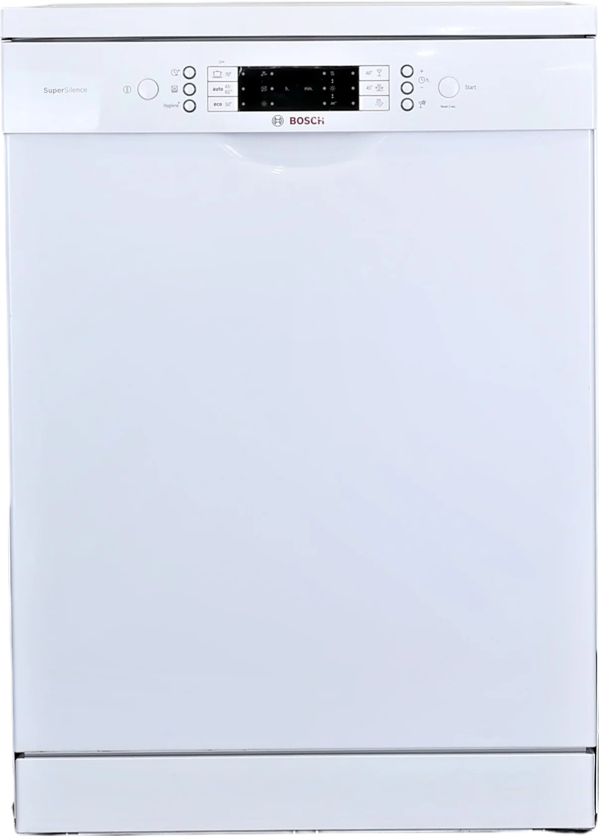 Lave-vaisselle Pose Libre 14 couverts Reconditionné BOSCH SMS69N72EU