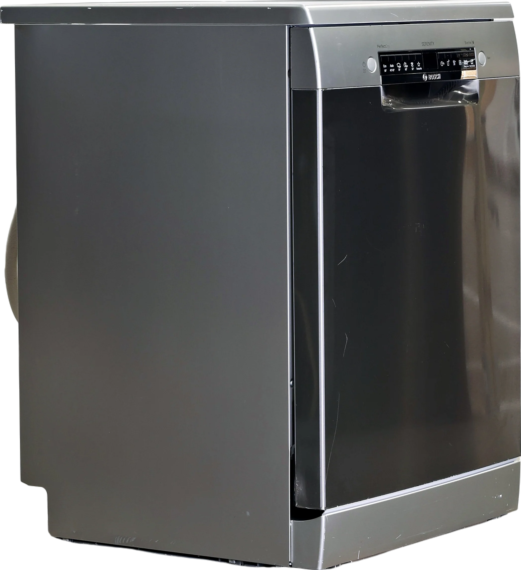 Lave-vaisselle Pose Libre 14 couverts Reconditionné BOSCH SMS6TCI02E - Image 3