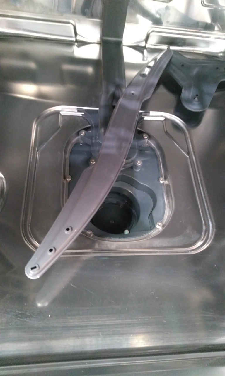Lave-vaisselle Pose Libre 14 couverts Reconditionné CANDY CNF4A4S3PSX - Image 5