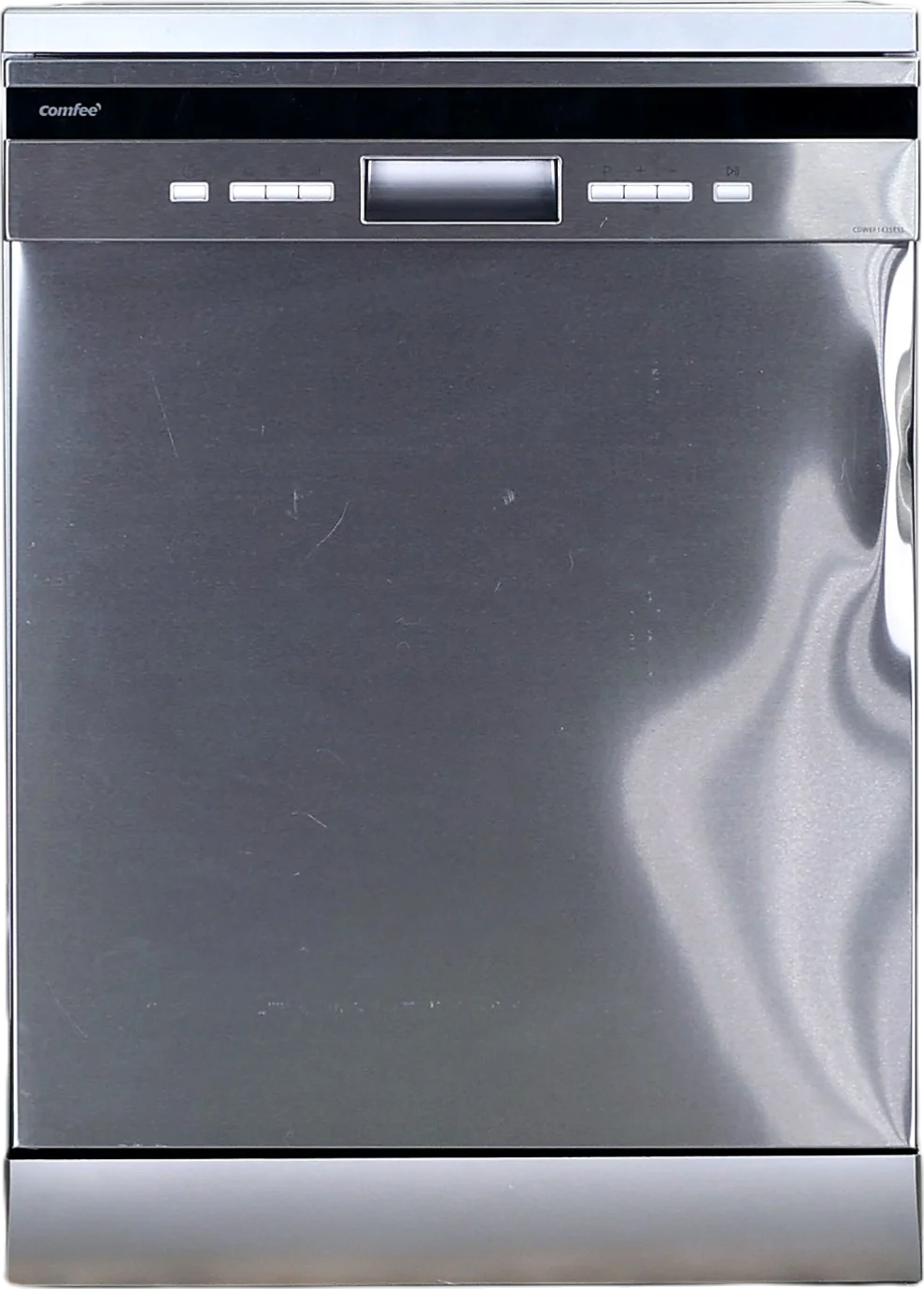 Lave-vaisselle Pose Libre 14 couverts Reconditionné COMFEE CDWEF1435ESS