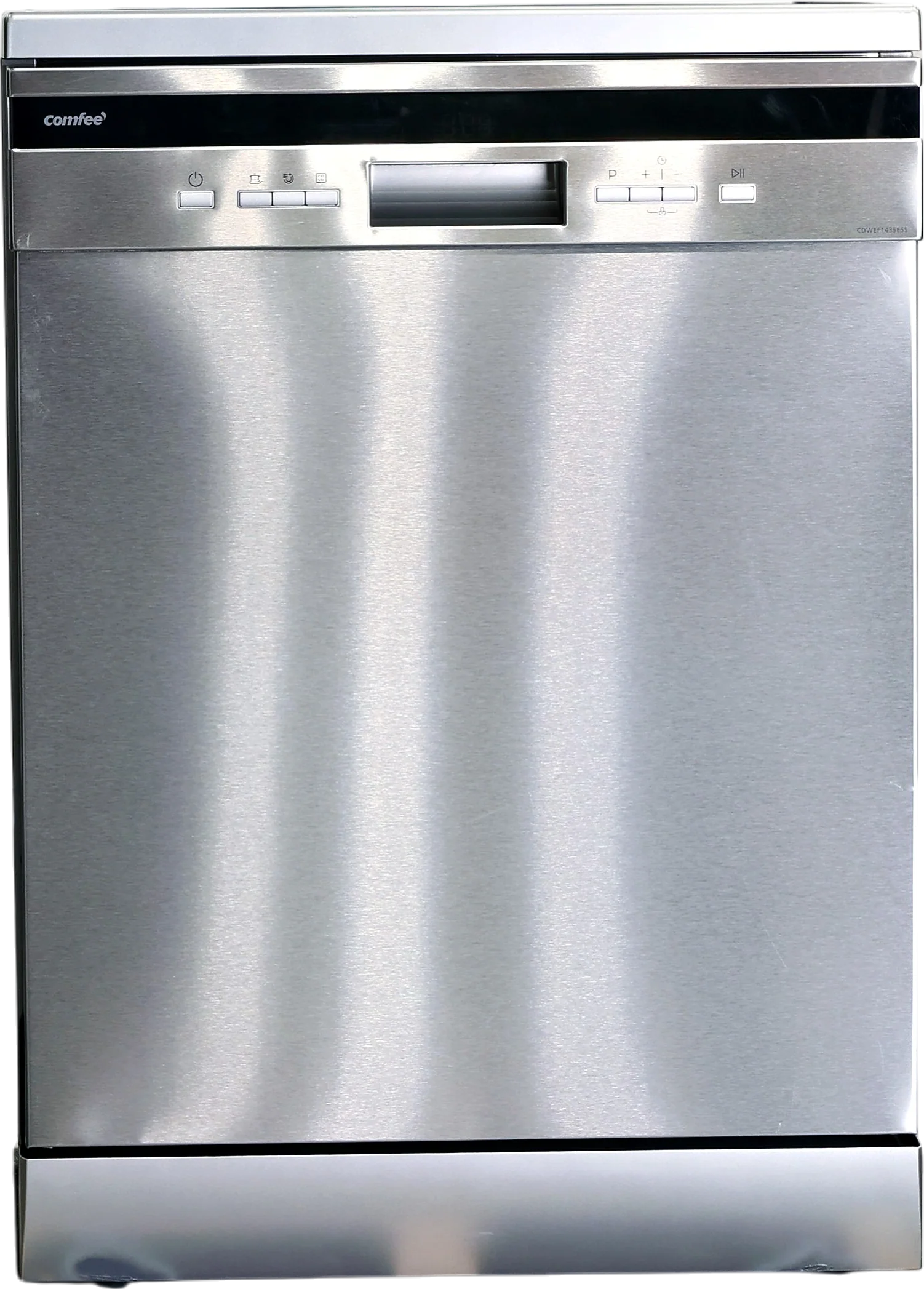 Lave-vaisselle Pose Libre 14 couverts Reconditionné COMFEE CDWEF1435ESS