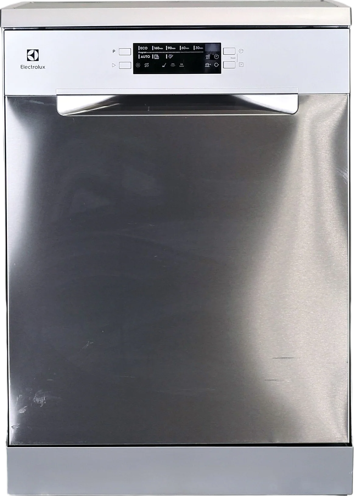 Lave-vaisselle Pose Libre 14 couverts Reconditionné ELECTROLUX ESS68600SX