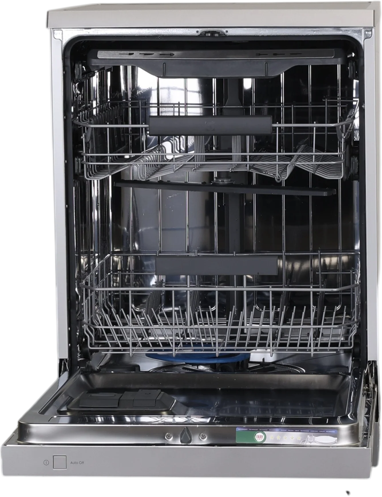 Lave-vaisselle Pose Libre 14 couverts Reconditionné ELECTROLUX ESS68600SX - Image 2