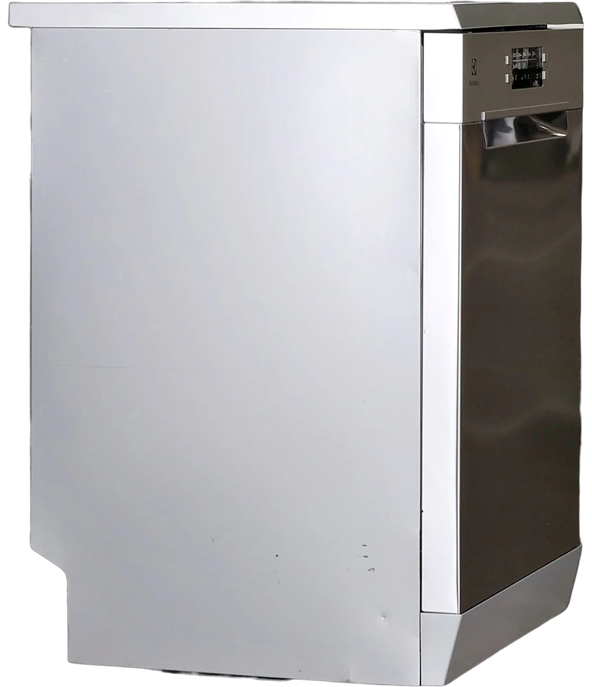 Lave-vaisselle Pose Libre 14 couverts Reconditionné ELECTROLUX ESS68600SX - Image 2