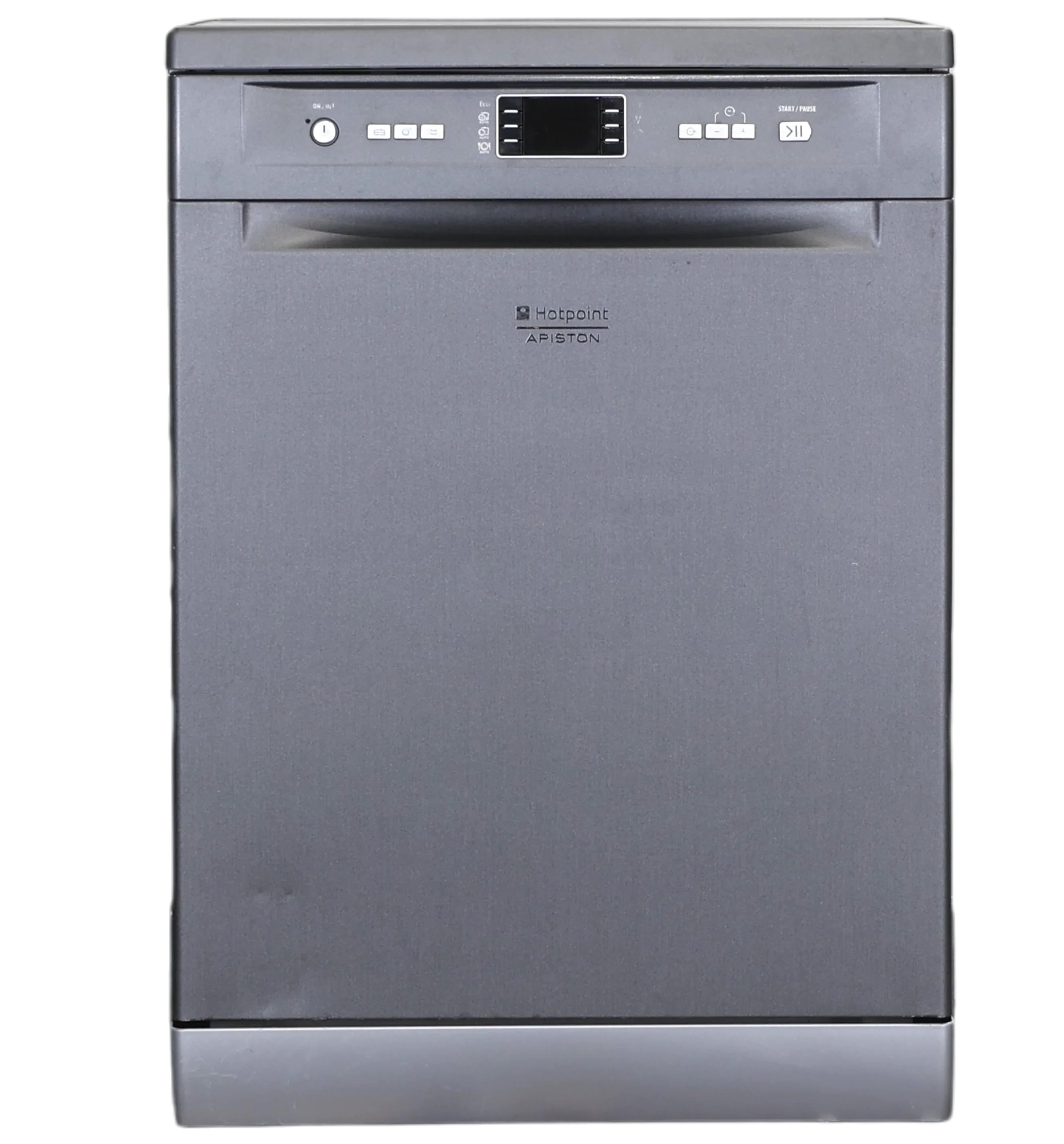 Lave-vaisselle Pose Libre 14 couverts Reconditionné HOTPOINT LFF 8M121 C SB EU