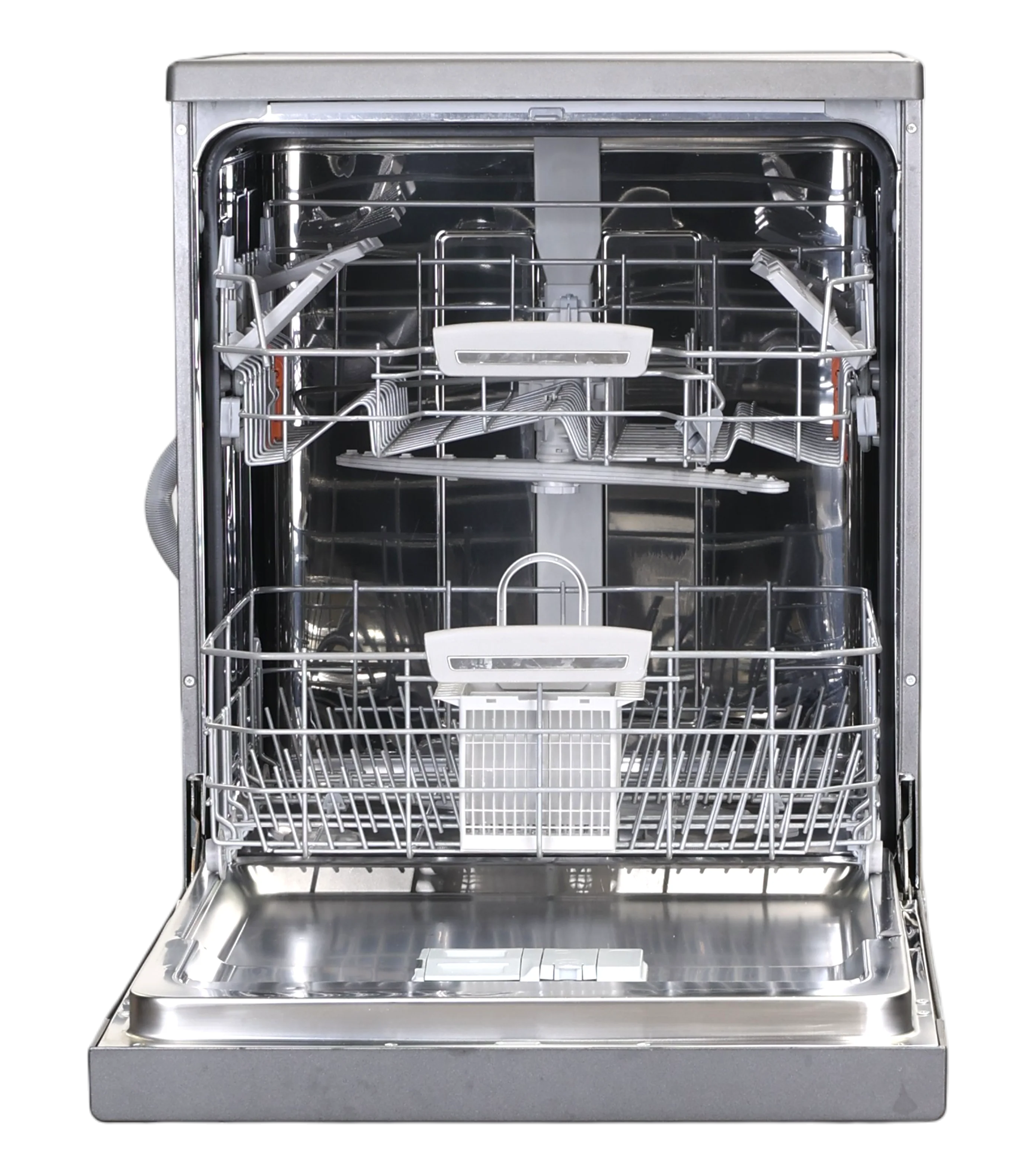 Lave-vaisselle Pose Libre 14 couverts Reconditionné HOTPOINT LFF 8M121 C SB EU - Image 2