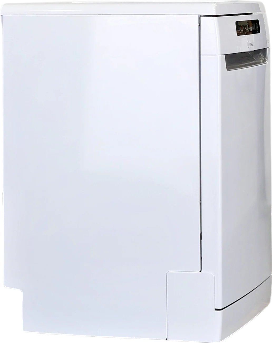 Lave-vaisselle Pose Libre 14 couverts Reconditionné INDESIT I0FD641A - Image 3