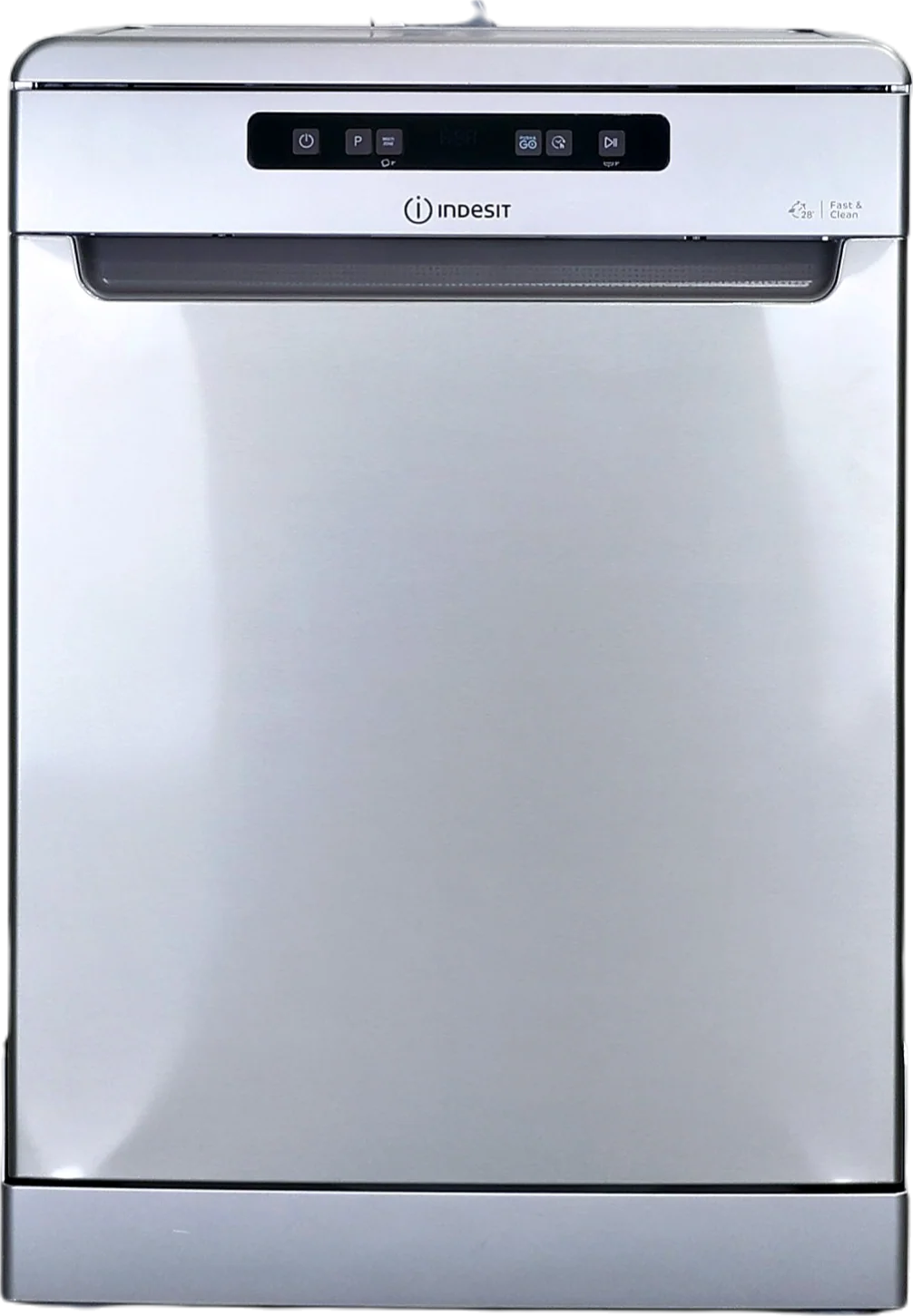 Lave-vaisselle Pose Libre 14 couverts Reconditionné INDESIT I0FD641AX