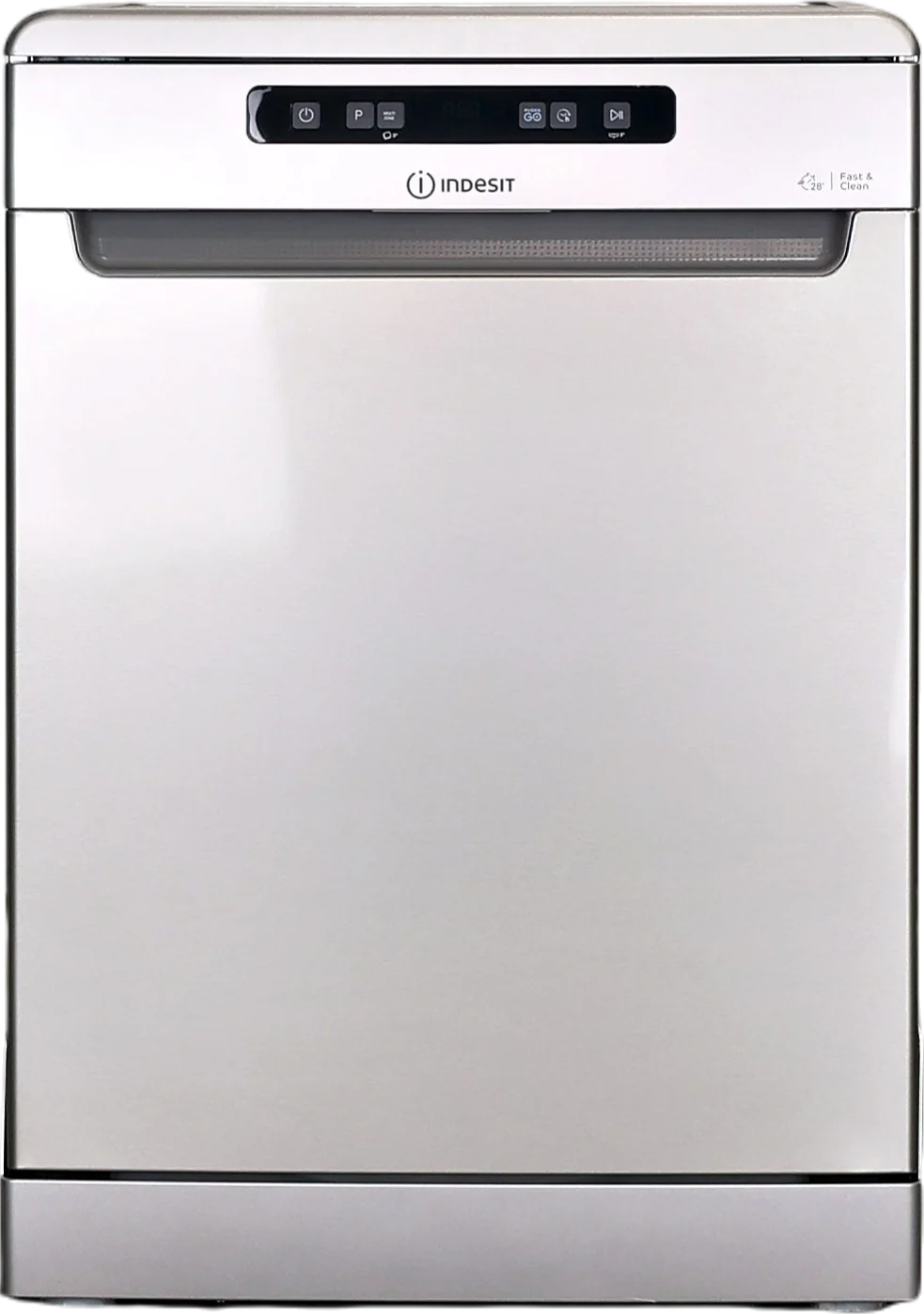 Lave-vaisselle Pose Libre 14 couverts Reconditionné INDESIT I0FD641AX