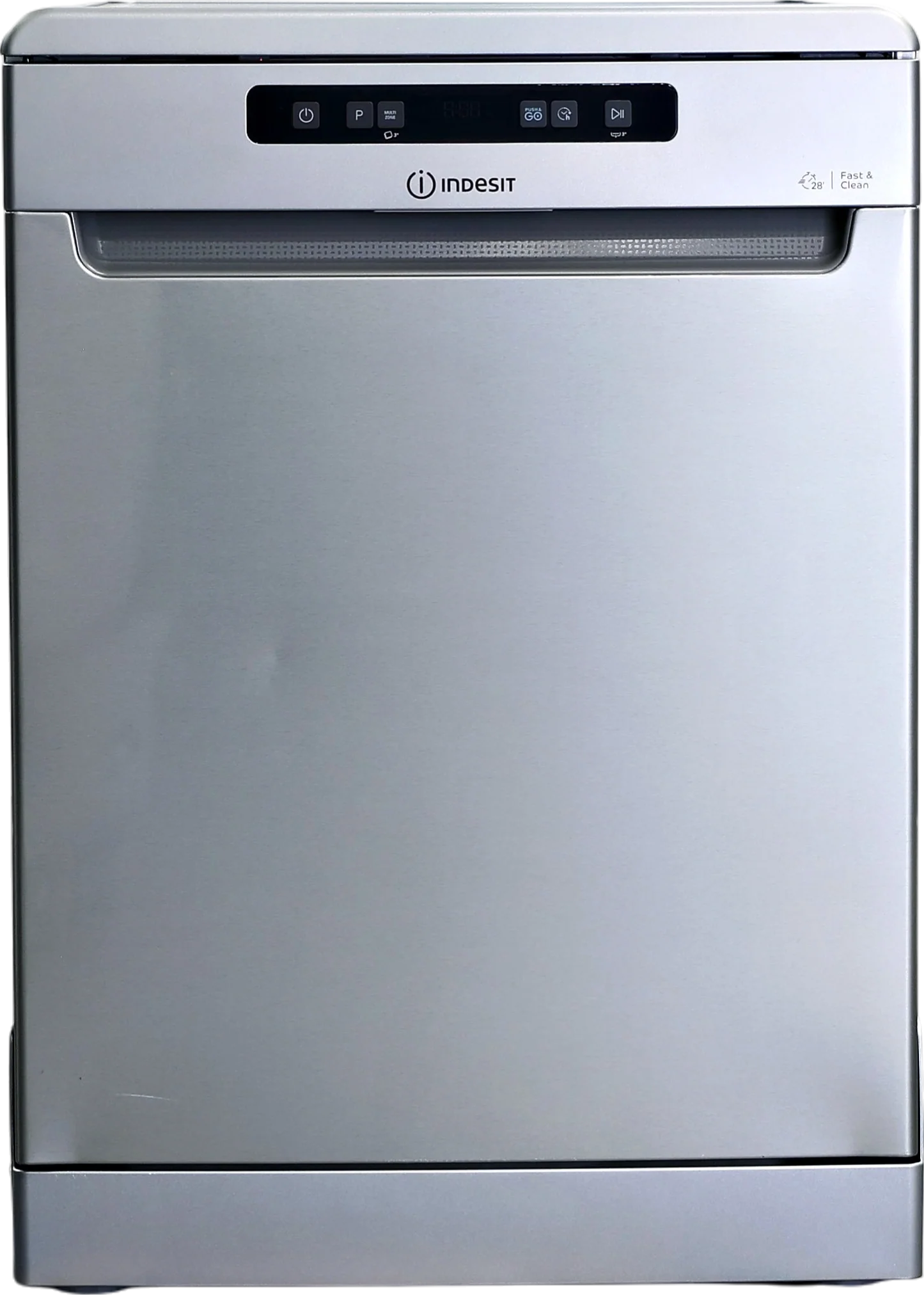 Lave-vaisselle Pose Libre 14 couverts Reconditionné INDESIT I0FD641AX