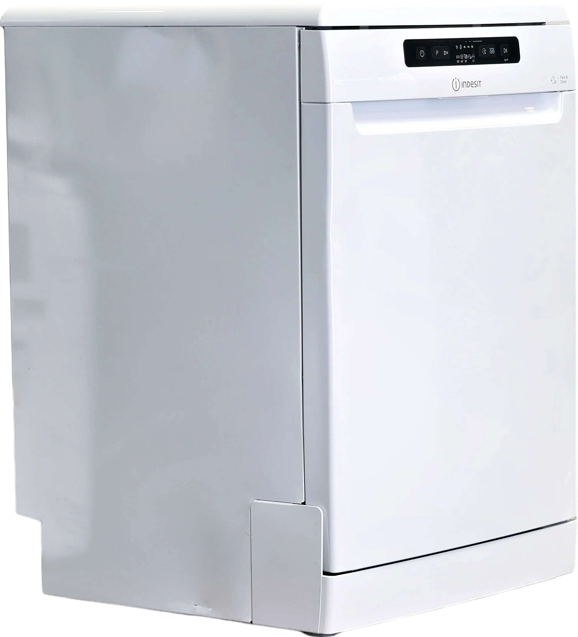 Lave-vaisselle Pose Libre 14 couverts Reconditionné INDESIT i3fl6340 - Image 3