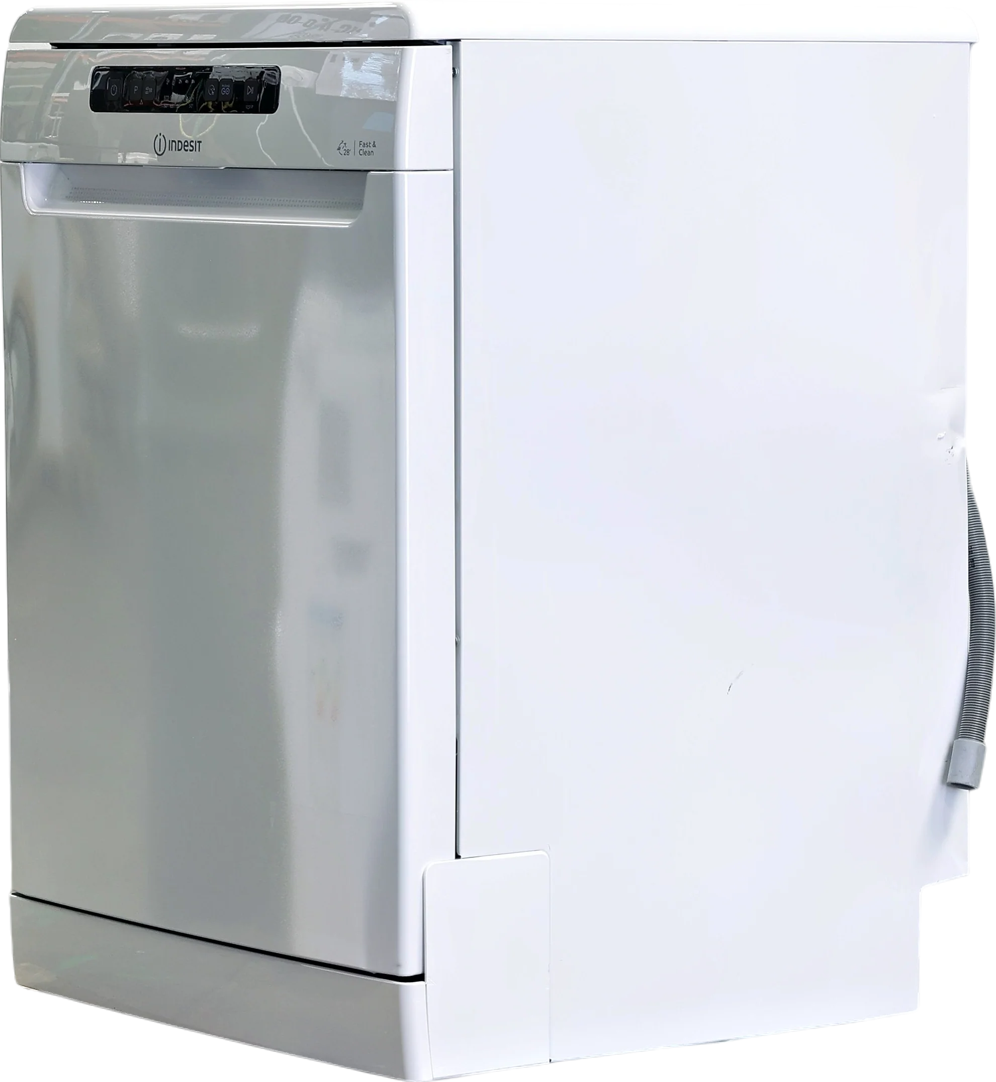 Lave-vaisselle Pose Libre 14 couverts Reconditionné INDESIT i3fl6340 - Image 4