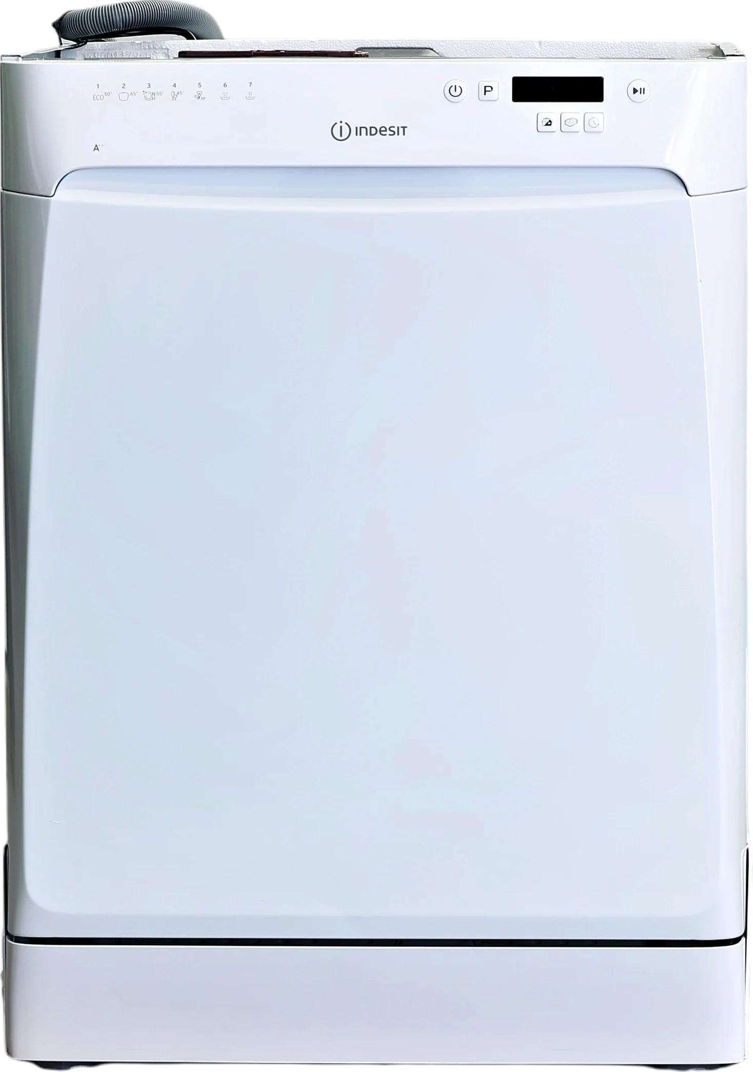 Lave-vaisselle Pose Libre 14 couverts Reconditionné INDESIT TDFP 57BP96 EU
