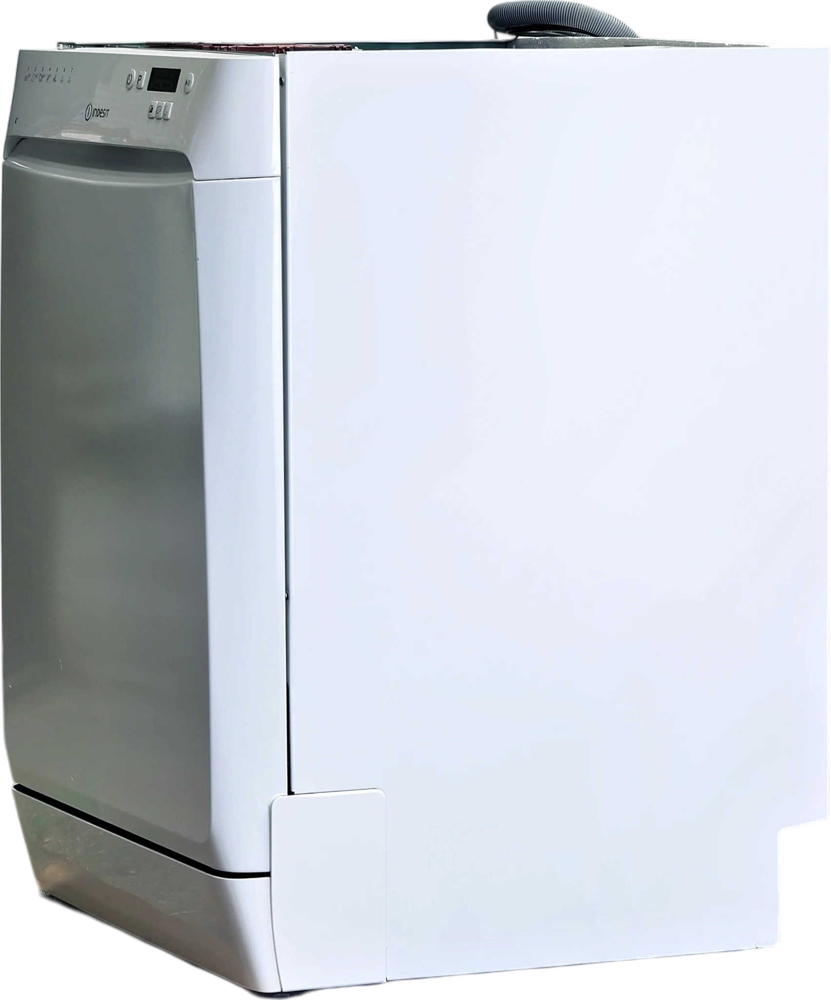 Lave-vaisselle Pose Libre 14 couverts Reconditionné INDESIT TDFP 57BP96 EU - Image 2