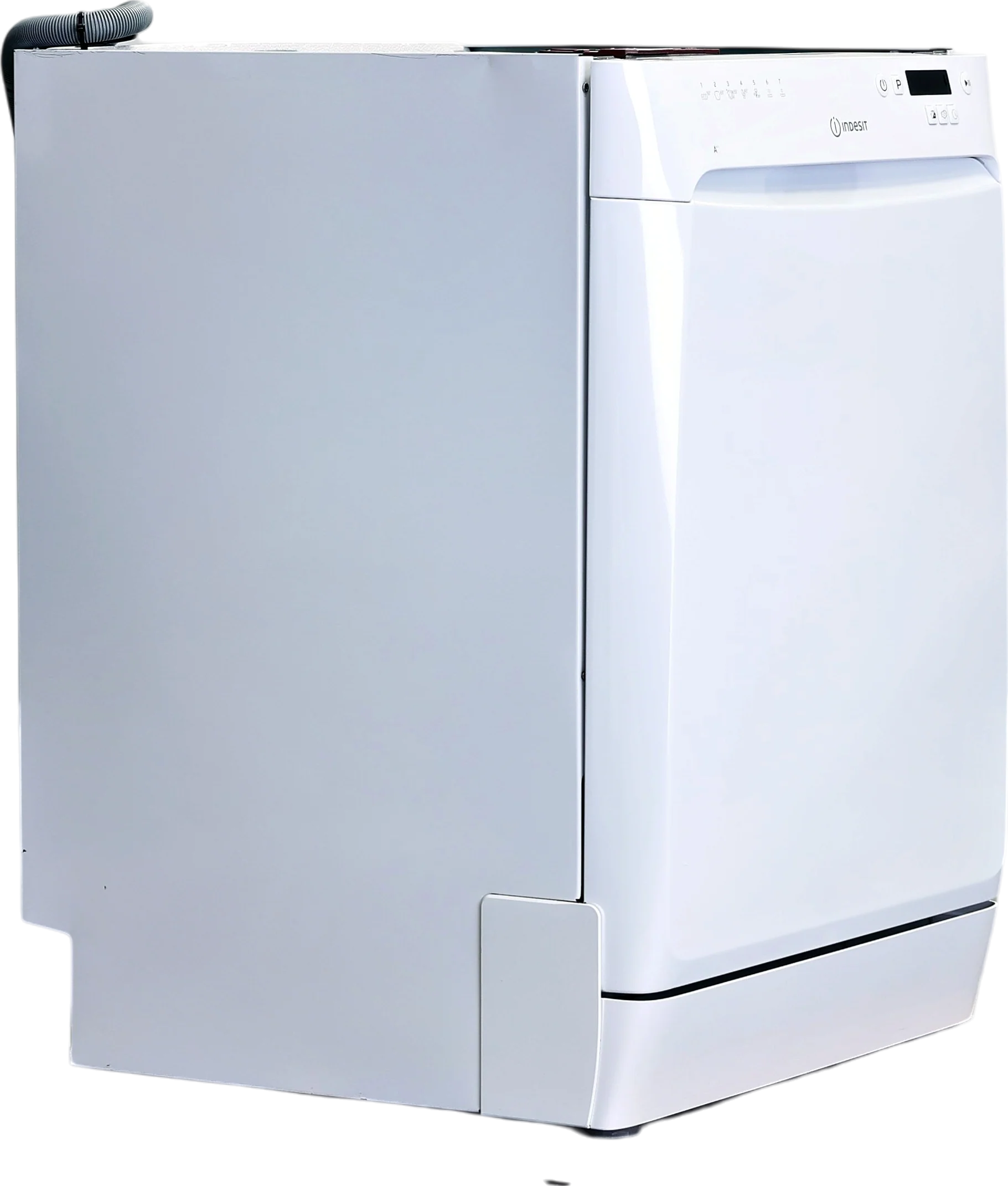 Lave-vaisselle Pose Libre 14 couverts Reconditionné INDESIT TDFP 57BP96 EU - Image 3