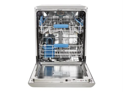 Lave-vaisselle Pose Libre 14 couverts Reconditionné INDESIT TDFP 57BP96 EU - Image 4