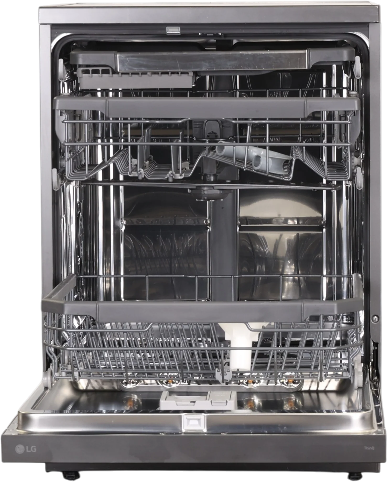 Lave-vaisselle Pose Libre 14 couverts Reconditionné LG DF365FMS - Image 2