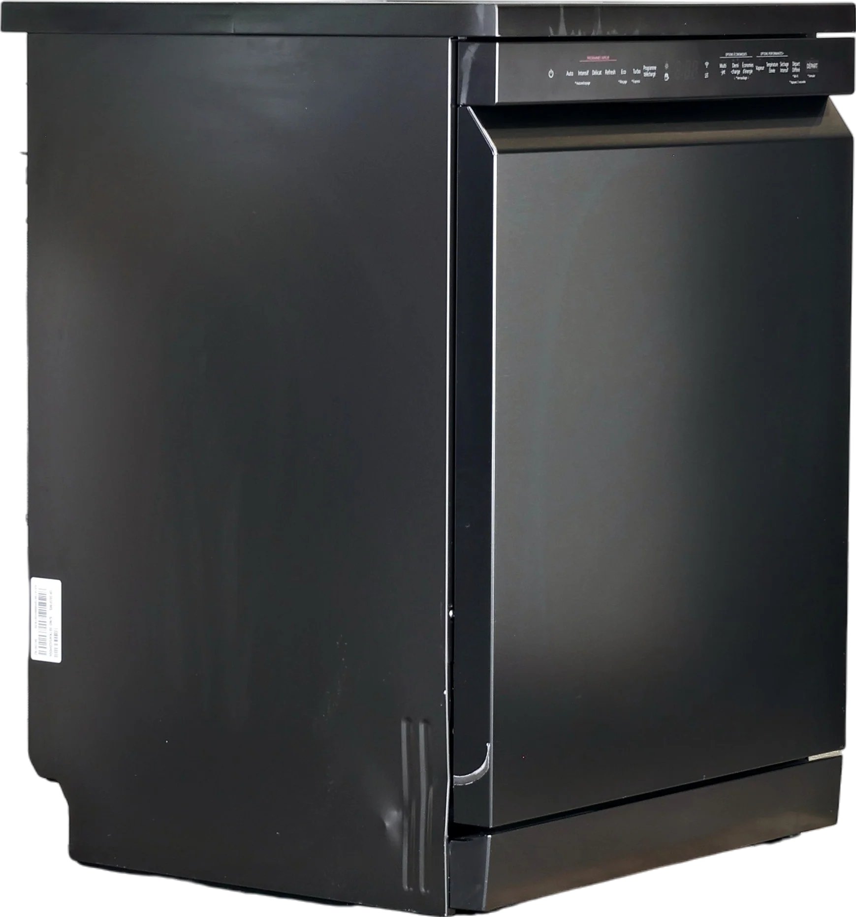 Lave-vaisselle Pose Libre 14 couverts Reconditionné LG DF365FMS - Image 3