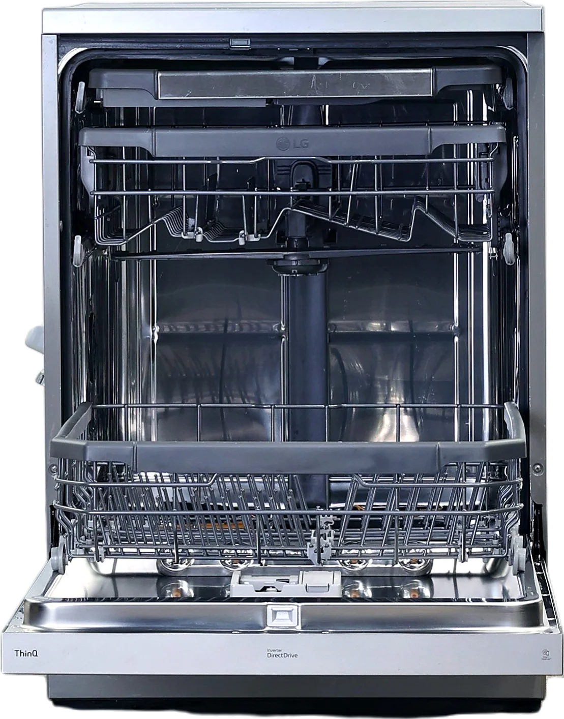 Lave-vaisselle Pose Libre 14 couverts Reconditionné LG DF365FPS - Image 2