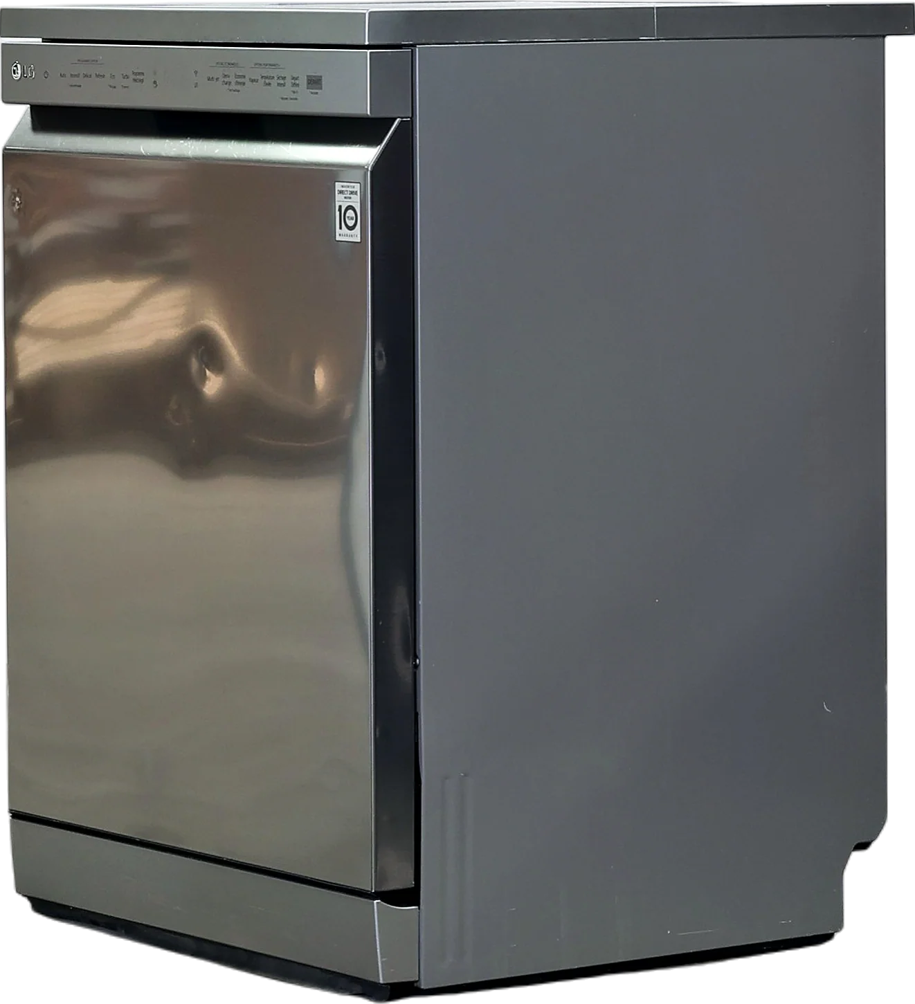 Lave-vaisselle Pose Libre 14 couverts Reconditionné LG DF365FPS - Image 4