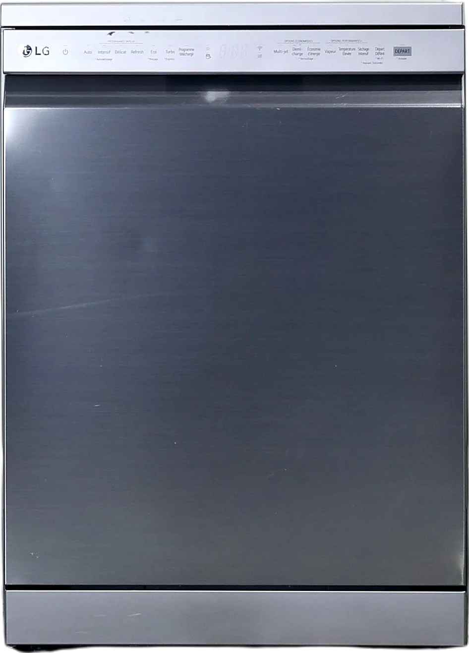 Lave-vaisselle Pose Libre 14 couverts Reconditionné LG DF365FPS