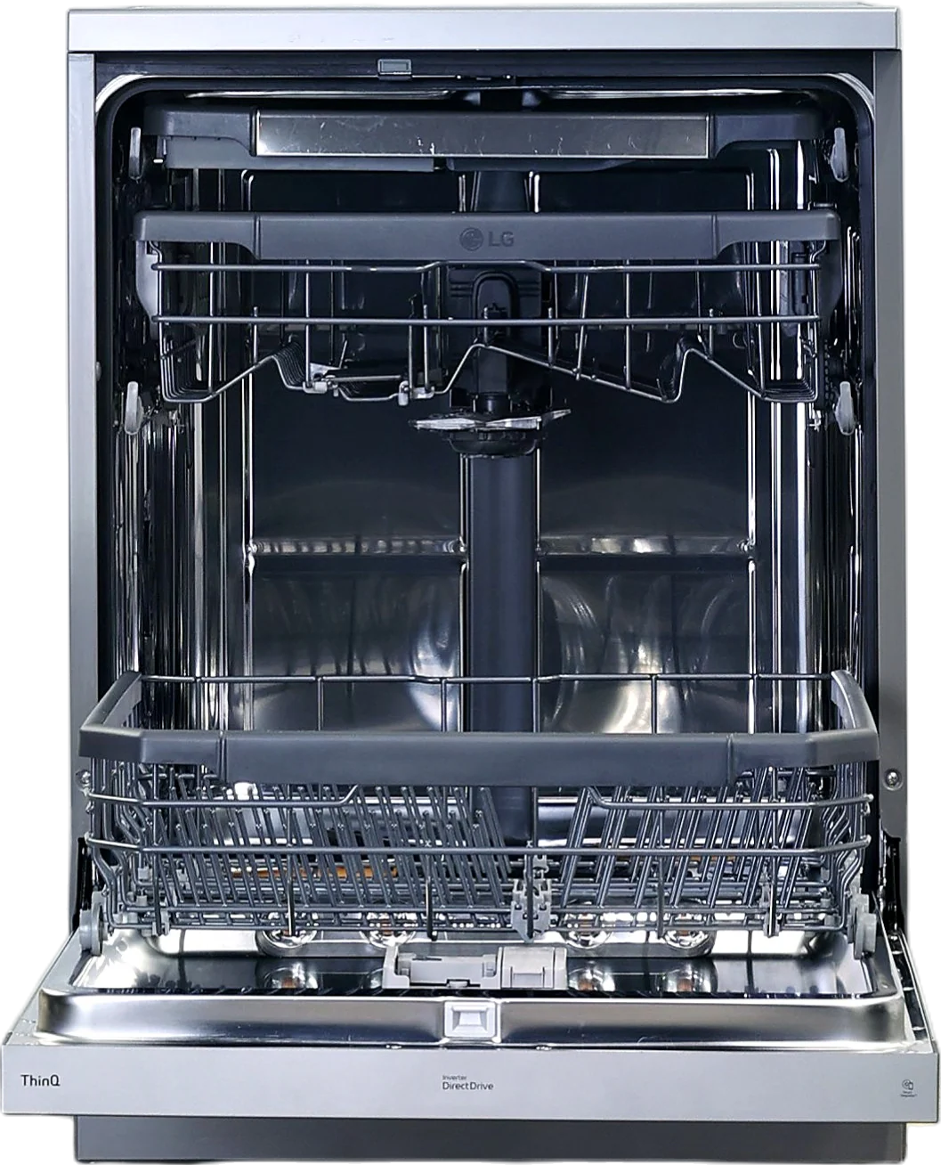 Lave-vaisselle Pose Libre 14 couverts Reconditionné LG DF365FPS - Image 2