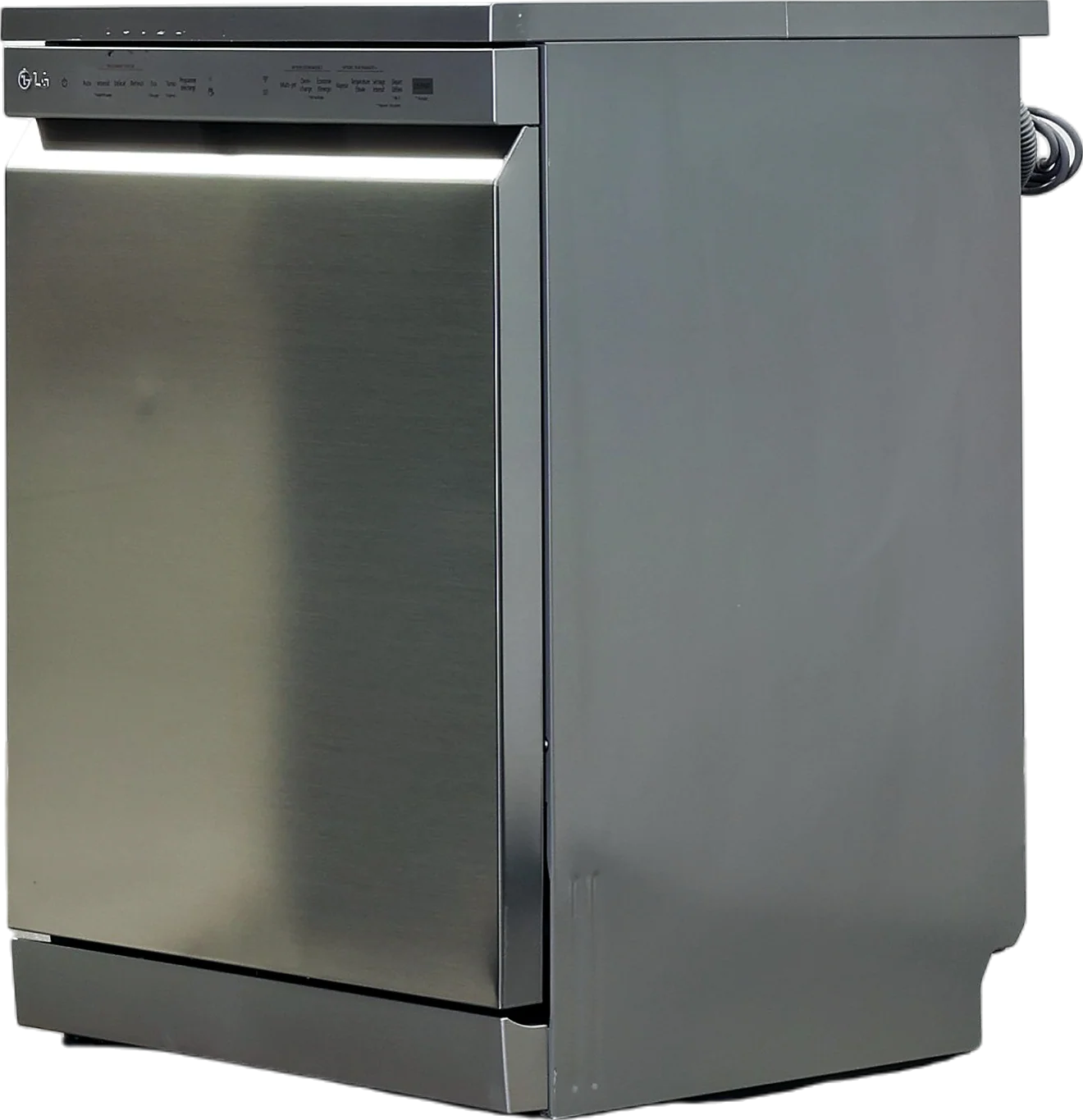 Lave-vaisselle Pose Libre 14 couverts Reconditionné LG DF365FPS - Image 4