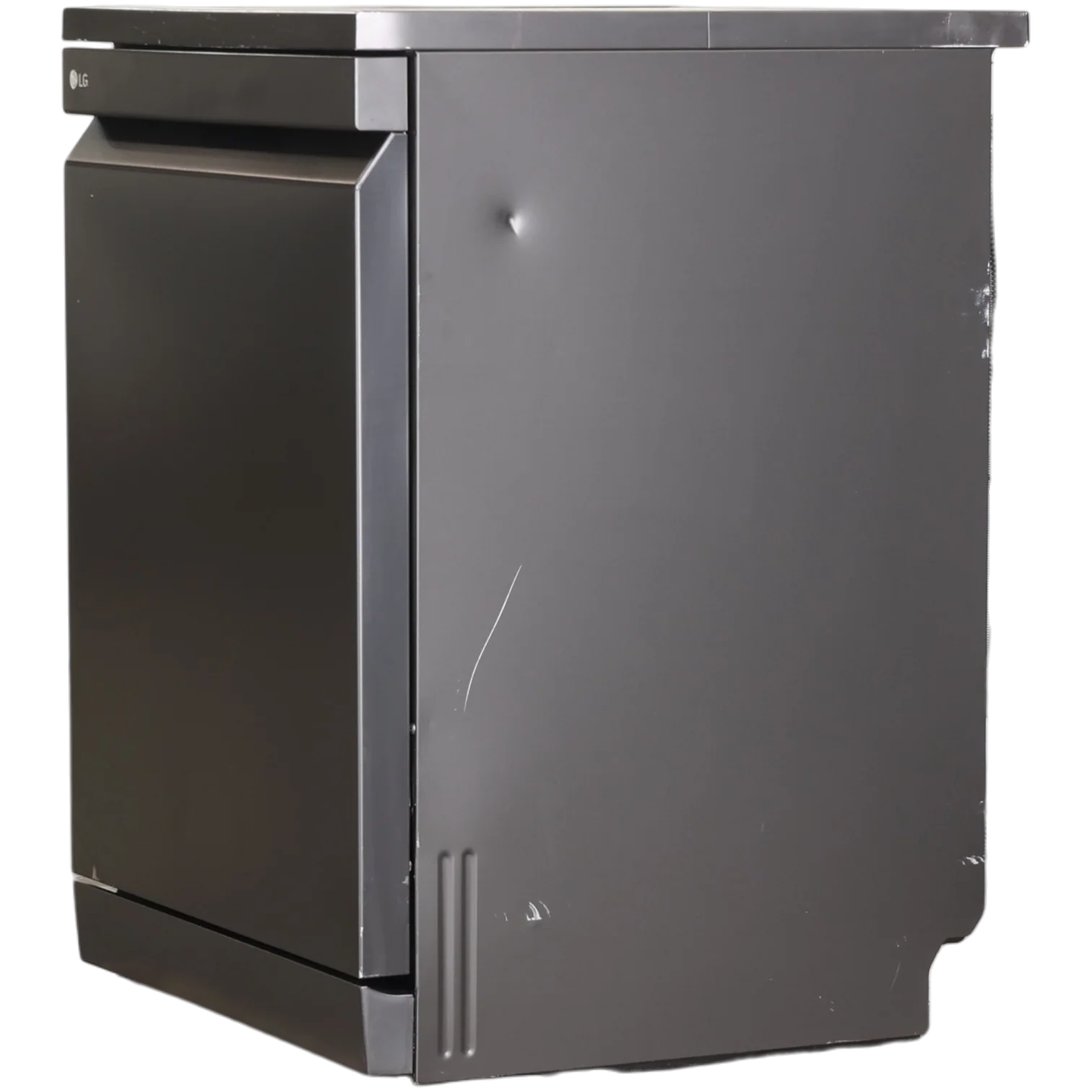 Lave-vaisselle Pose Libre 14 couverts Reconditionné LG DF455HMS - Image 4