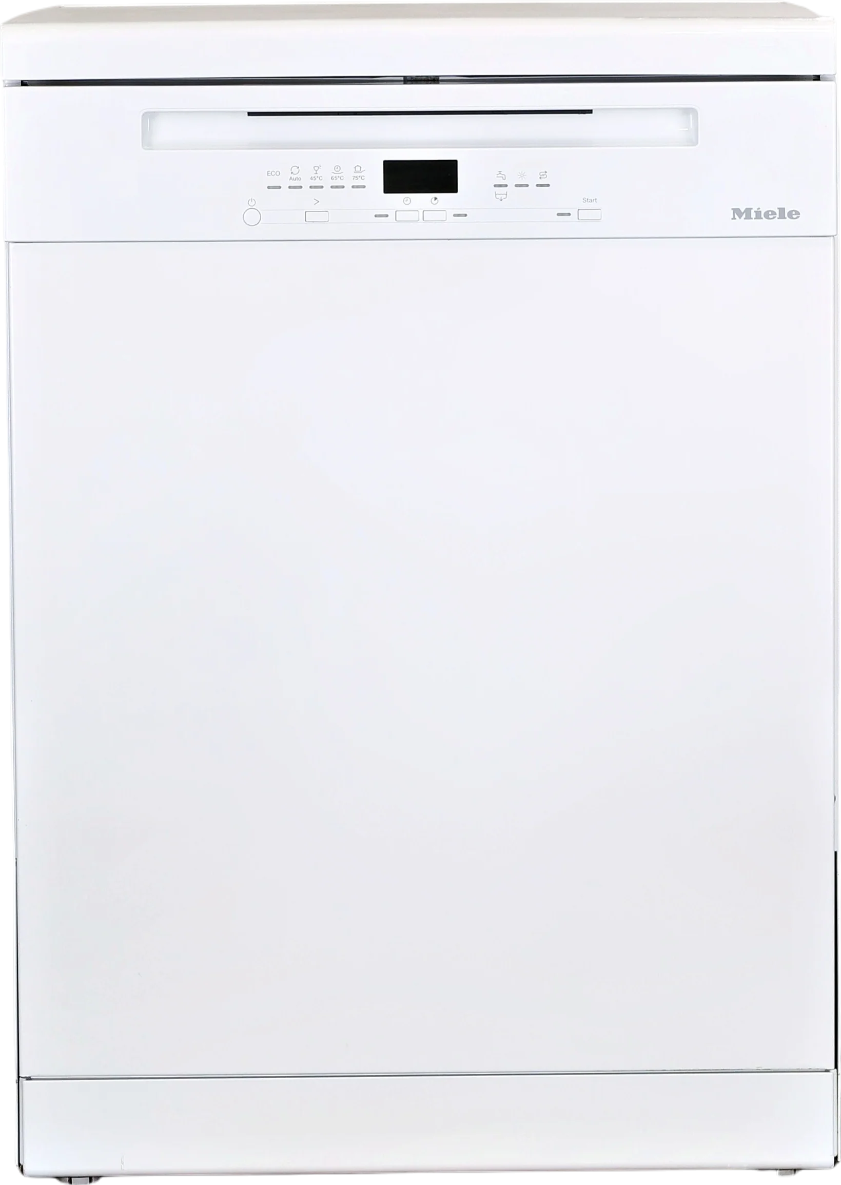 Lave-vaisselle Pose Libre 14 couverts Reconditionné MIELE G 5212 SC BB