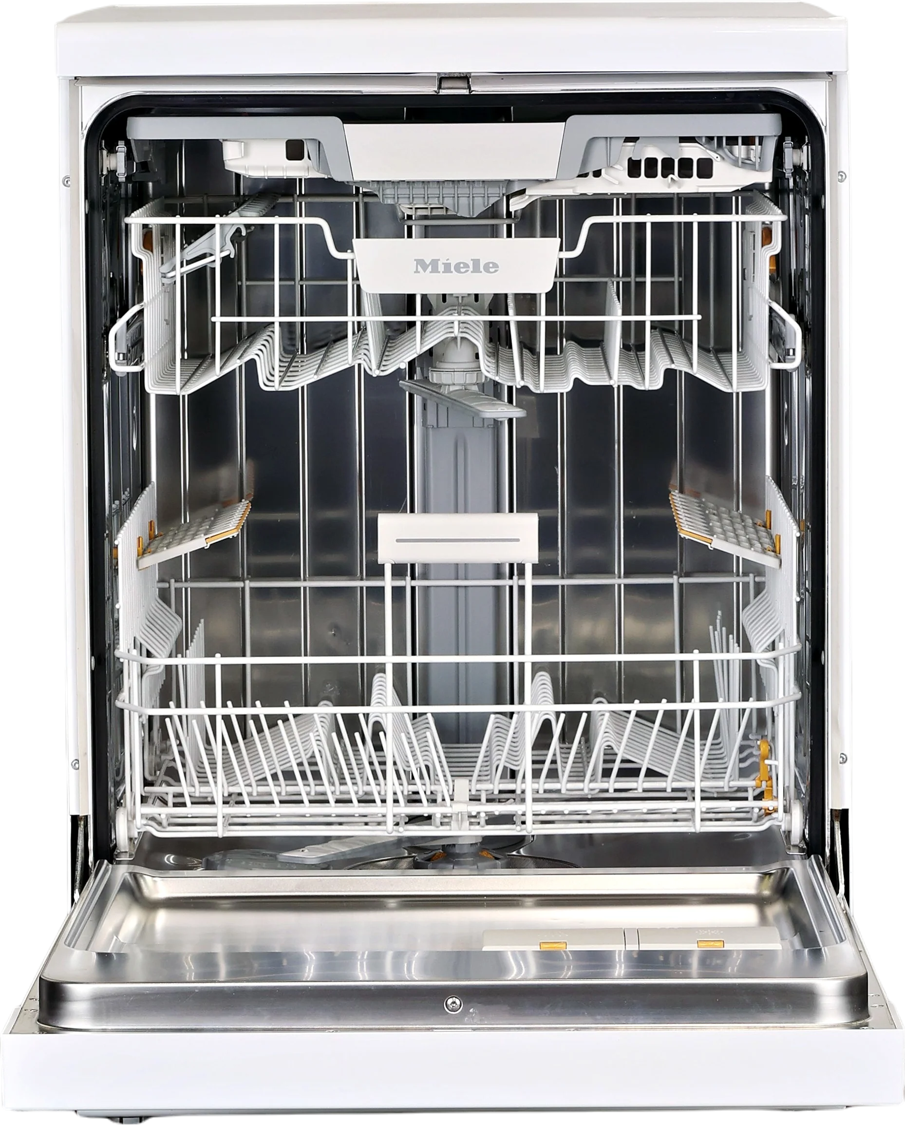 Lave-vaisselle Pose Libre 14 couverts Reconditionné MIELE G 5212 SC BB - Image 2