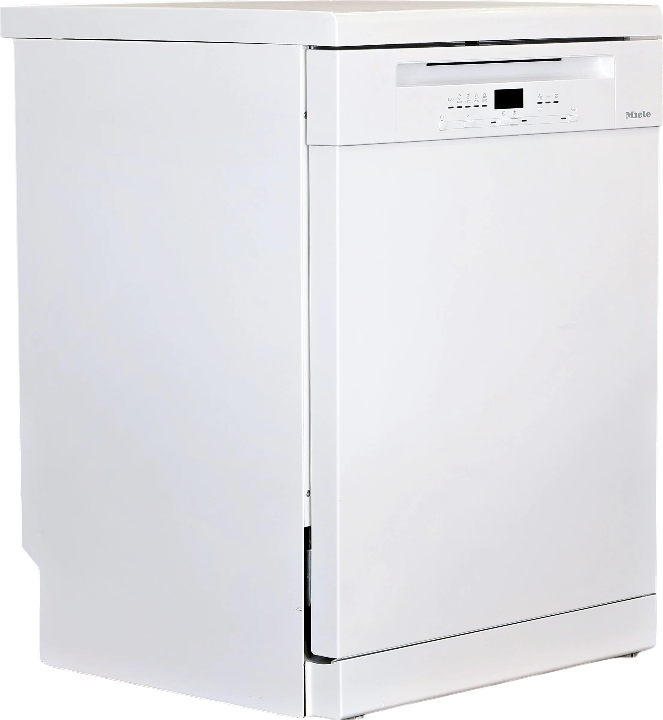 Lave-vaisselle Pose Libre 14 couverts Reconditionné MIELE G 5212 SC BB - Image 3