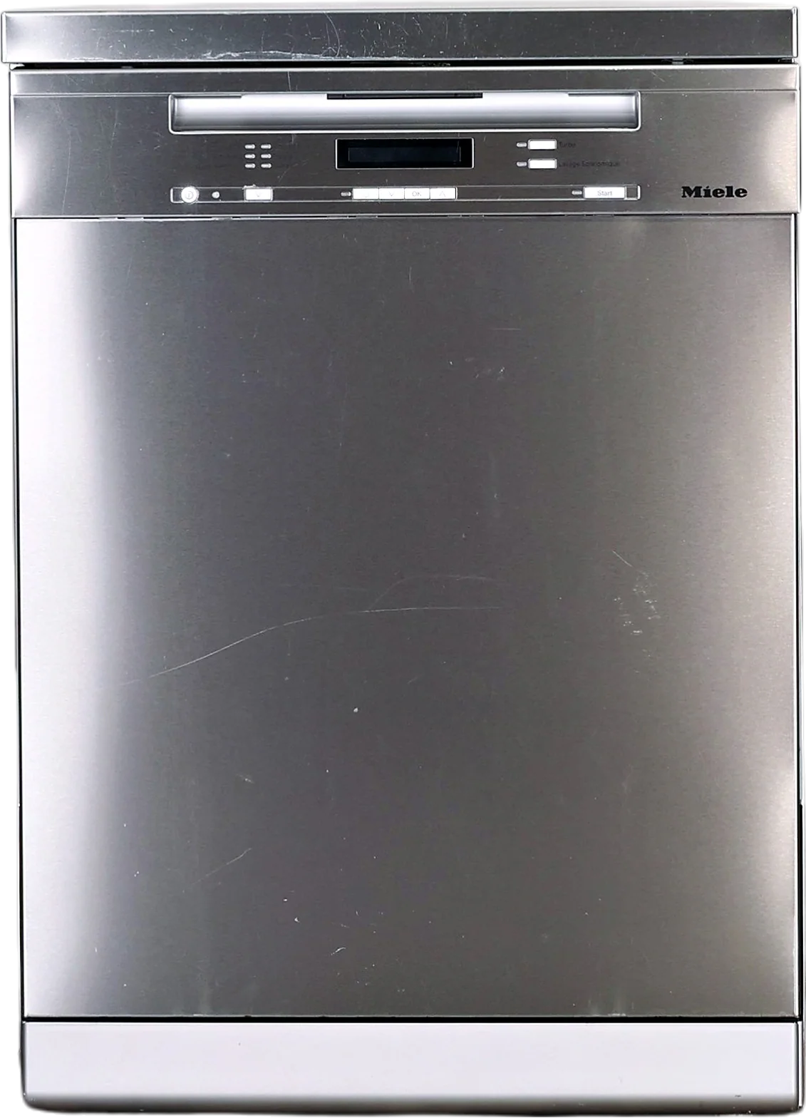 Lave-vaisselle Pose Libre 14 couverts Reconditionné MIELE G 6410 SC