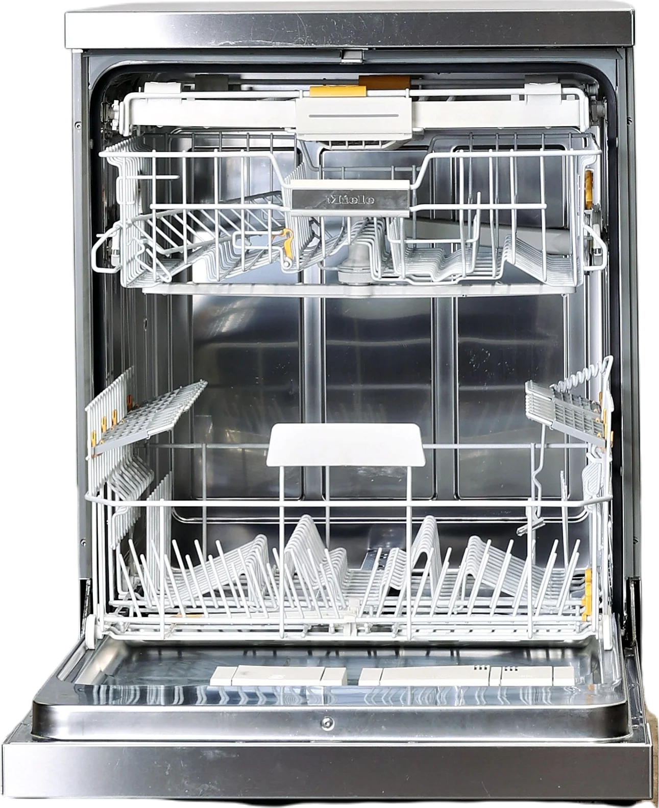 Lave-vaisselle Pose Libre 14 couverts Reconditionné MIELE G 6410 SC - Image 2